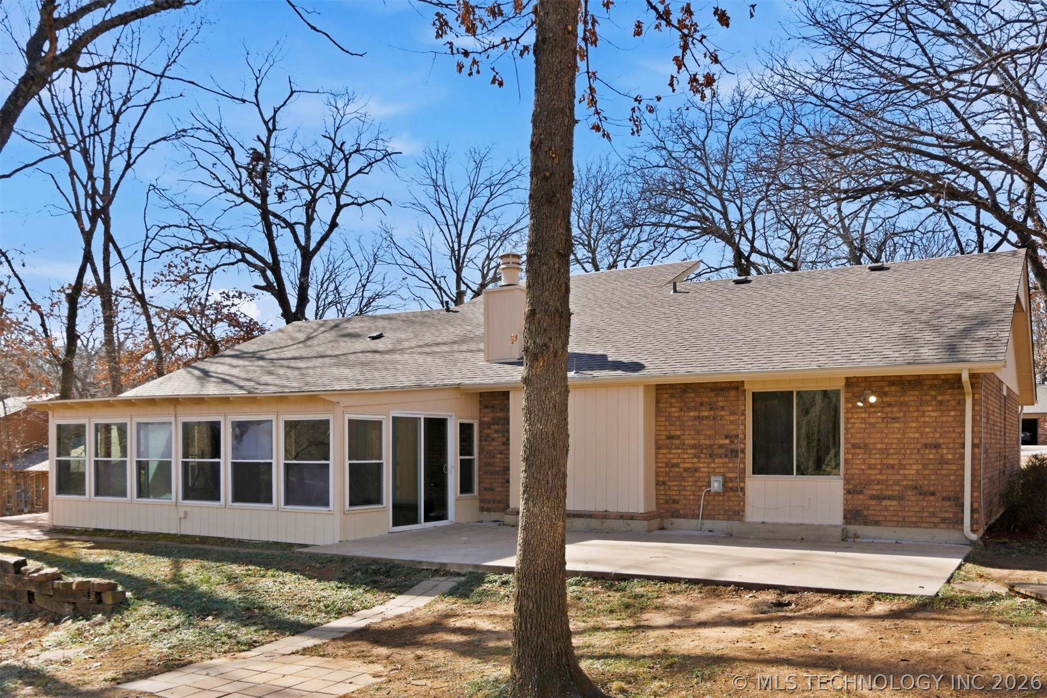 11607 S 5th Street Jenks OK 74037