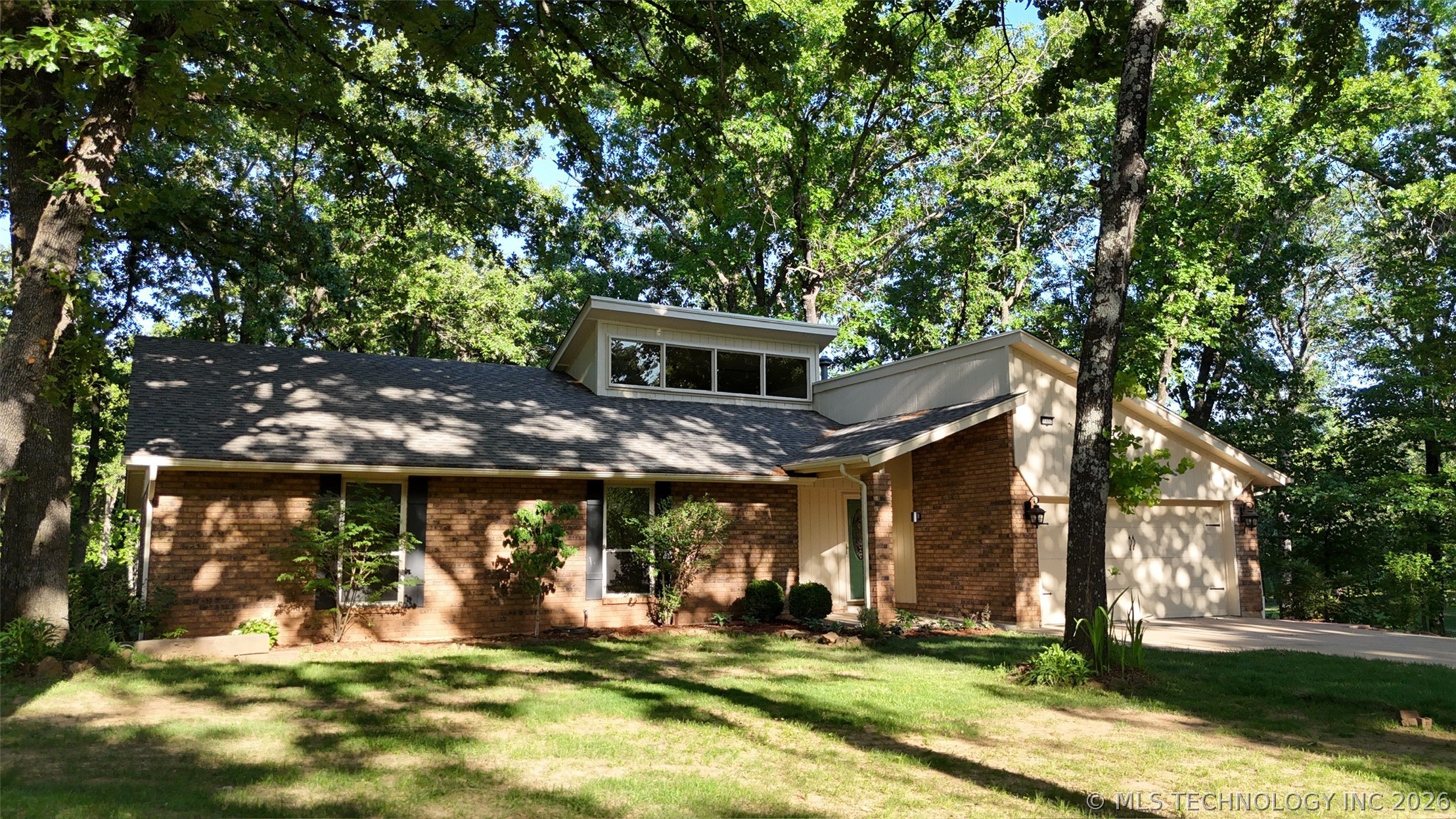 11607 S 5th Street Jenks OK 74037