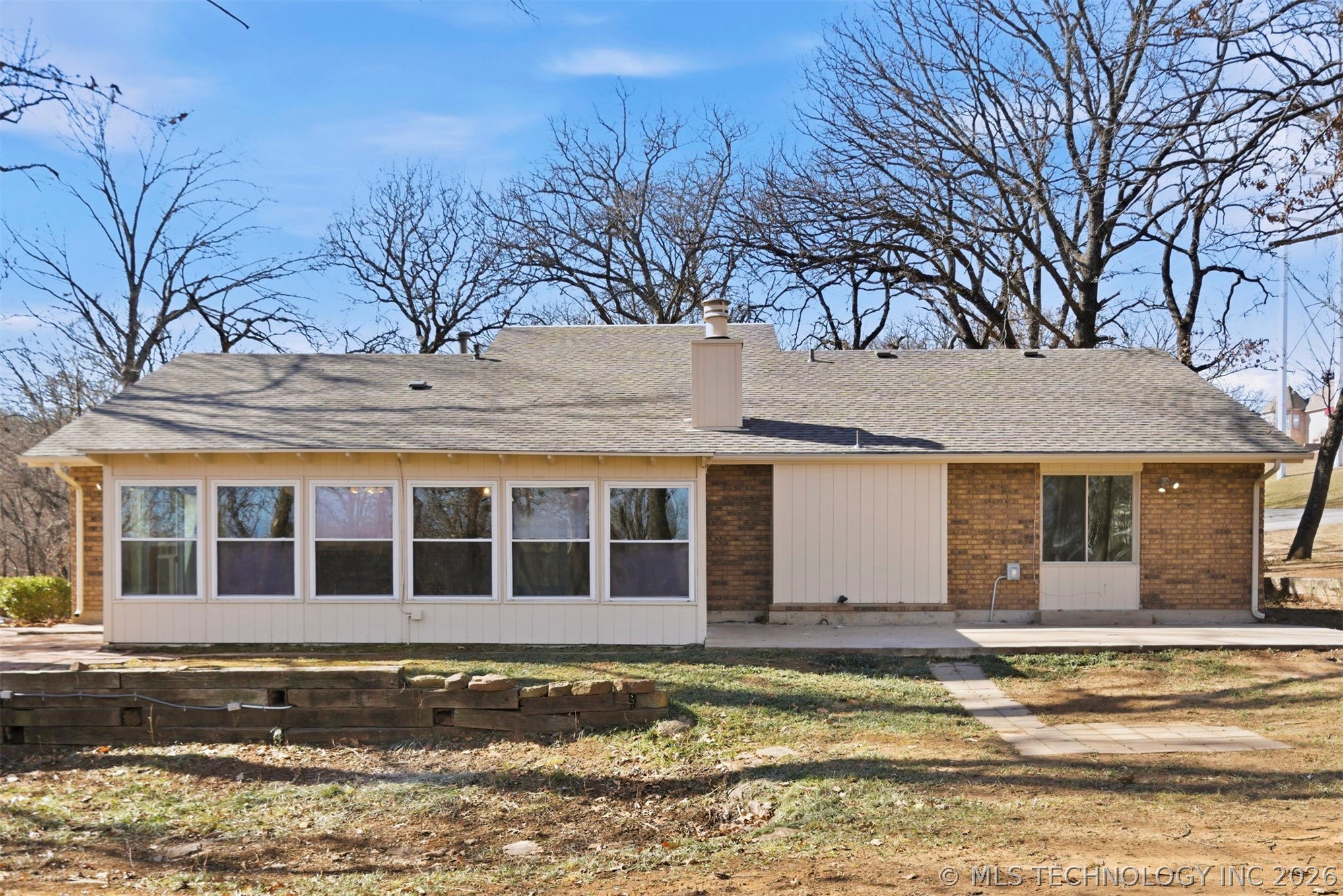 11607 S 5th Street Jenks OK 74037