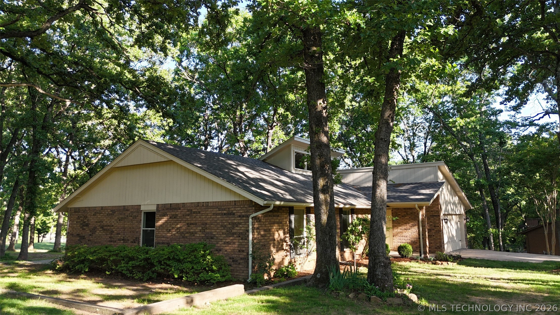 11607 S 5th Street Jenks OK 74037