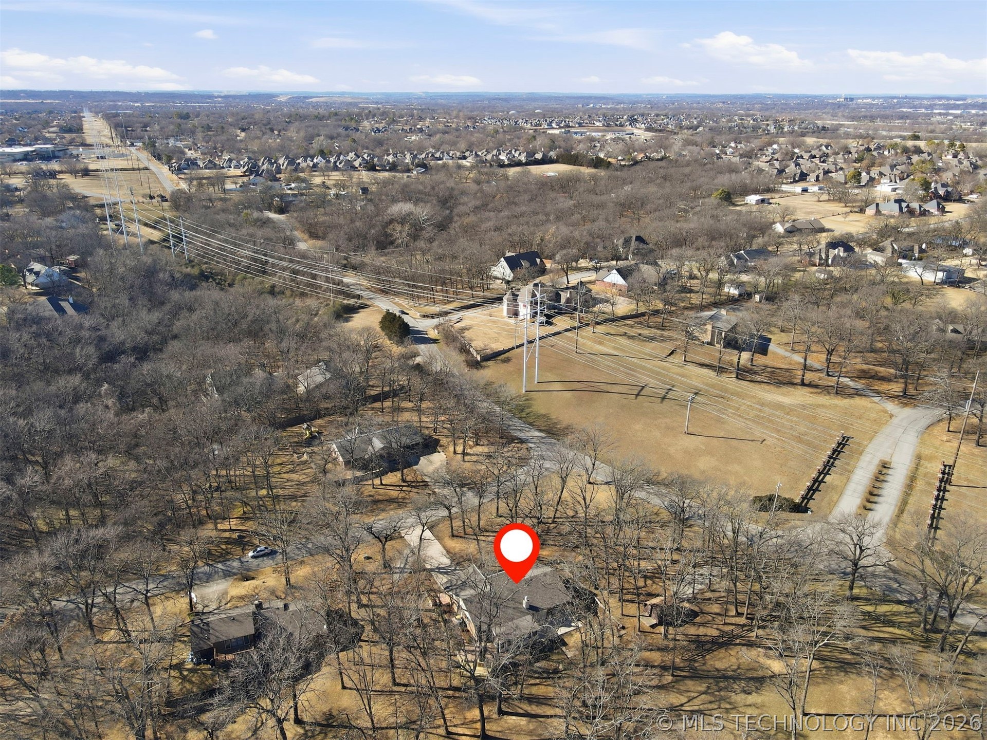11607 S 5th Street Jenks OK 74037