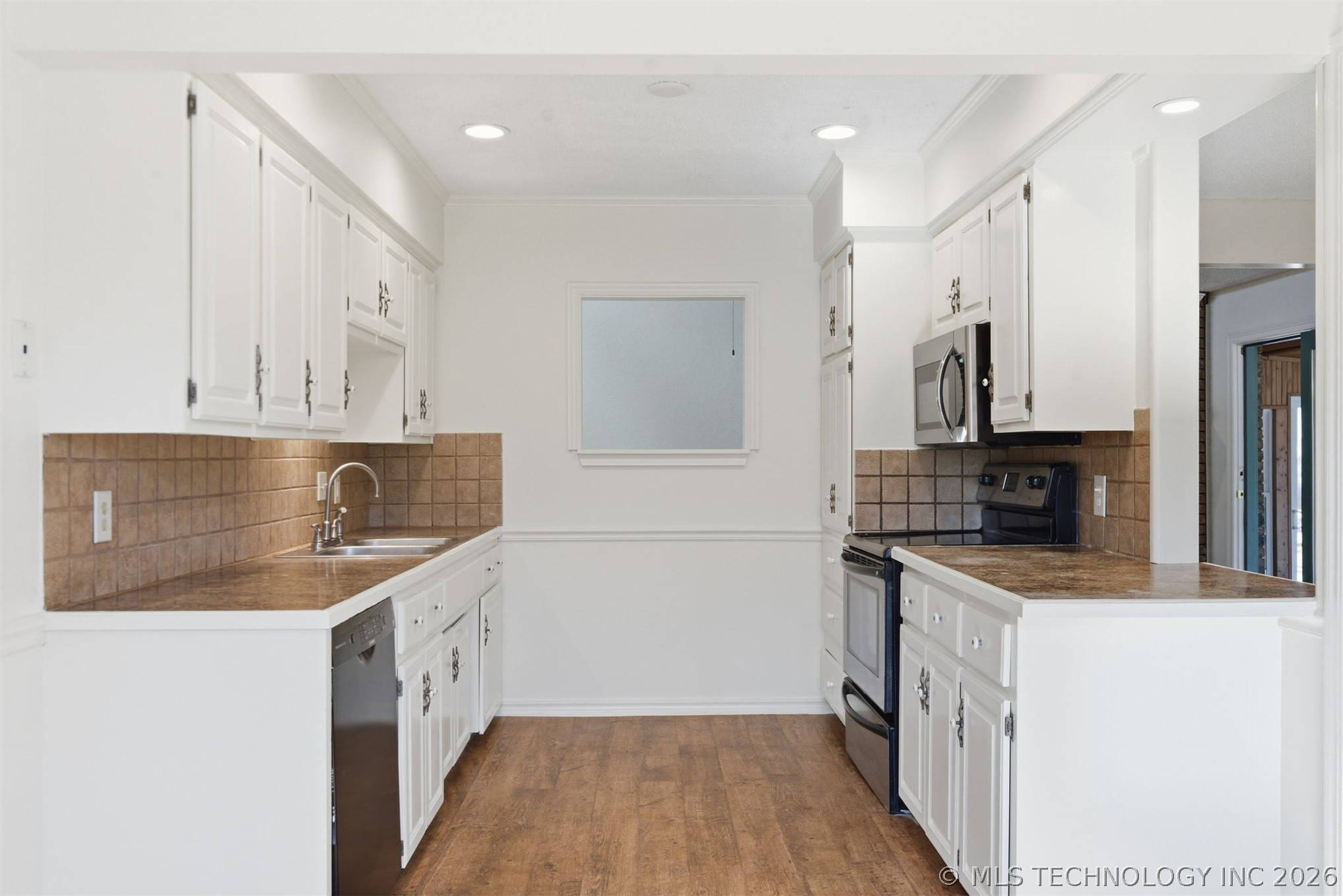 11607 S 5th Street Jenks OK 74037