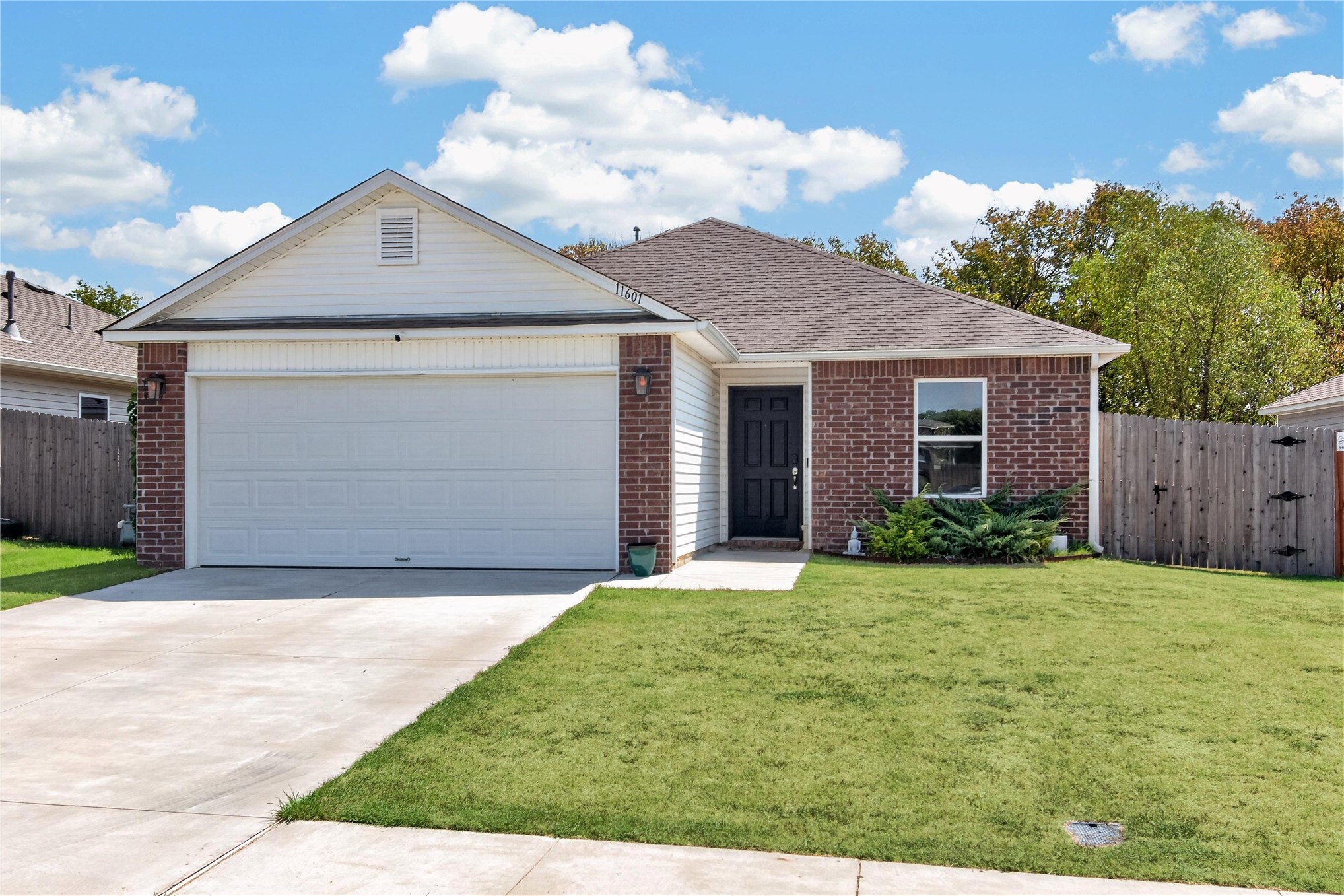 11601 S 277th East Avenue Coweta OK 74429