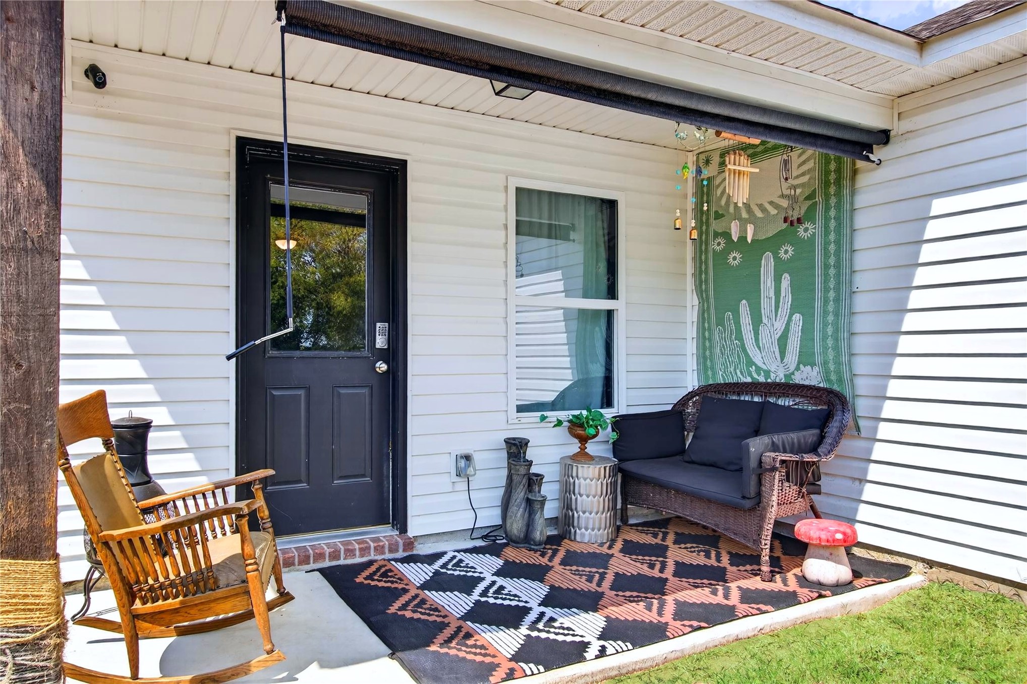 11601 S 277th East Avenue Coweta OK 74429