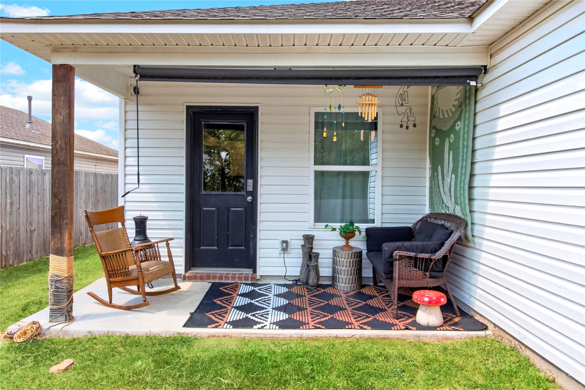 11601 S 277th East Avenue Coweta OK 74429