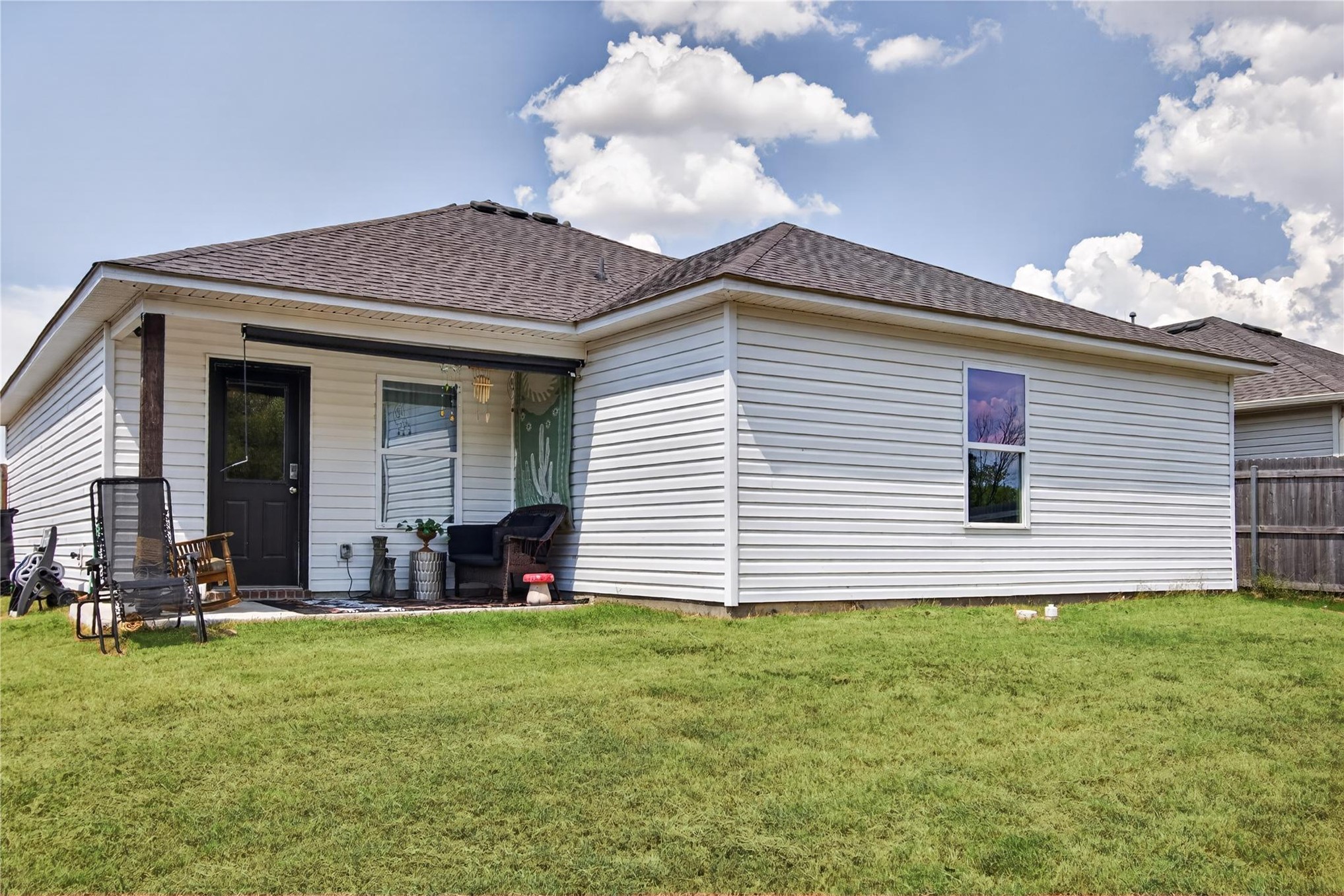 11601 S 277th East Avenue Coweta OK 74429