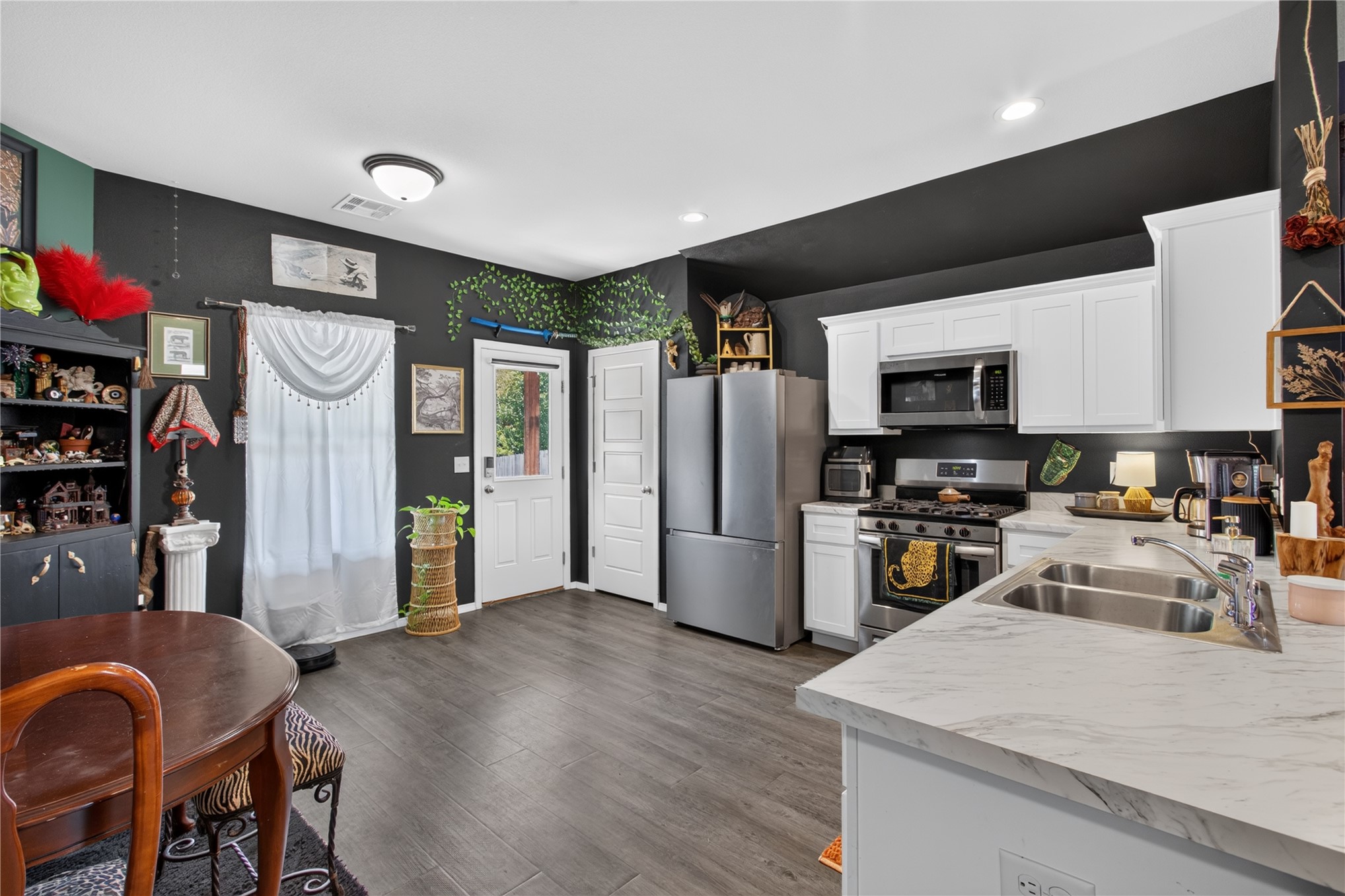11601 S 277th East Avenue Coweta OK 74429