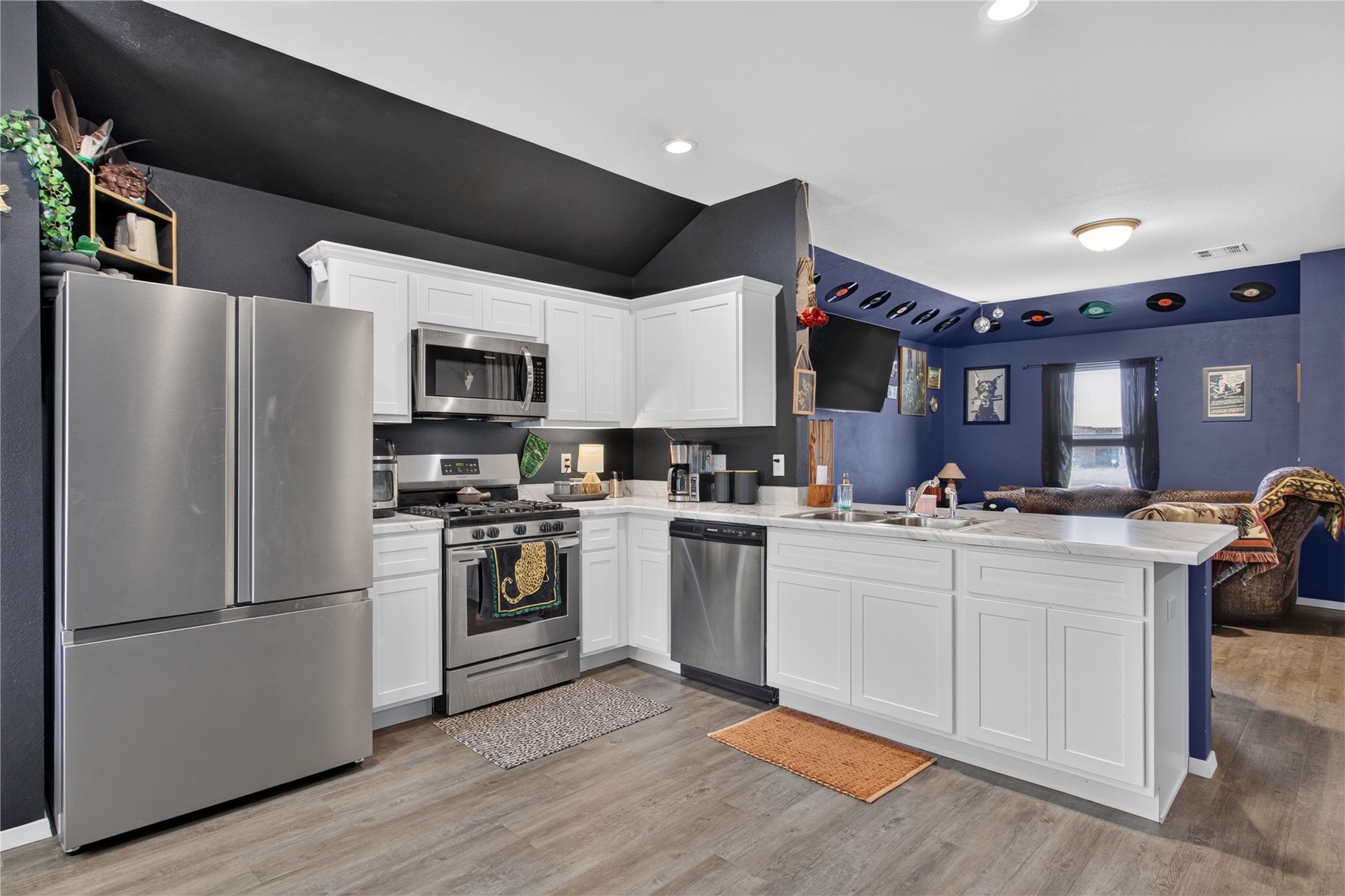 11601 S 277th East Avenue Coweta OK 74429