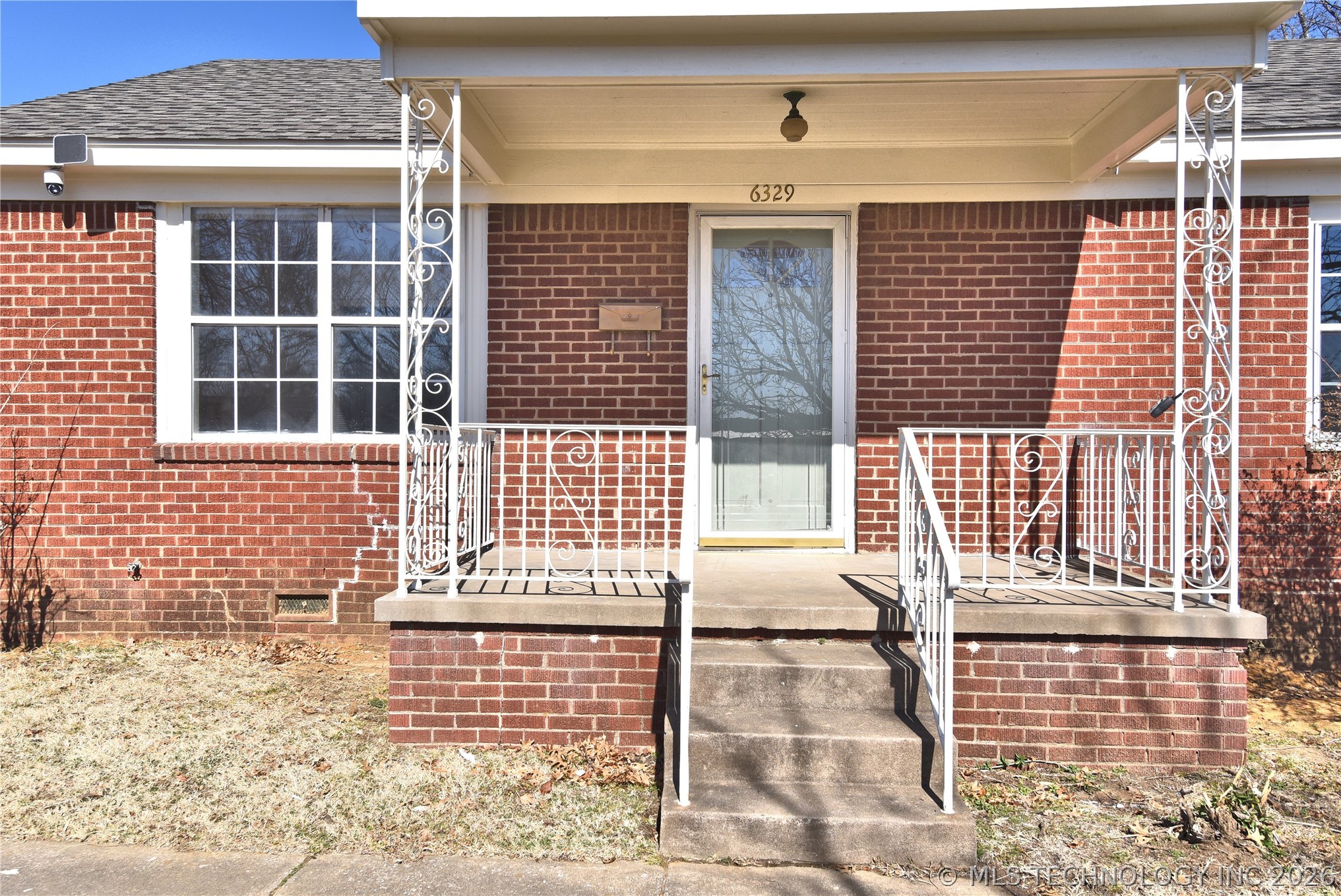 6329 E 4th Place Tulsa OK 74112