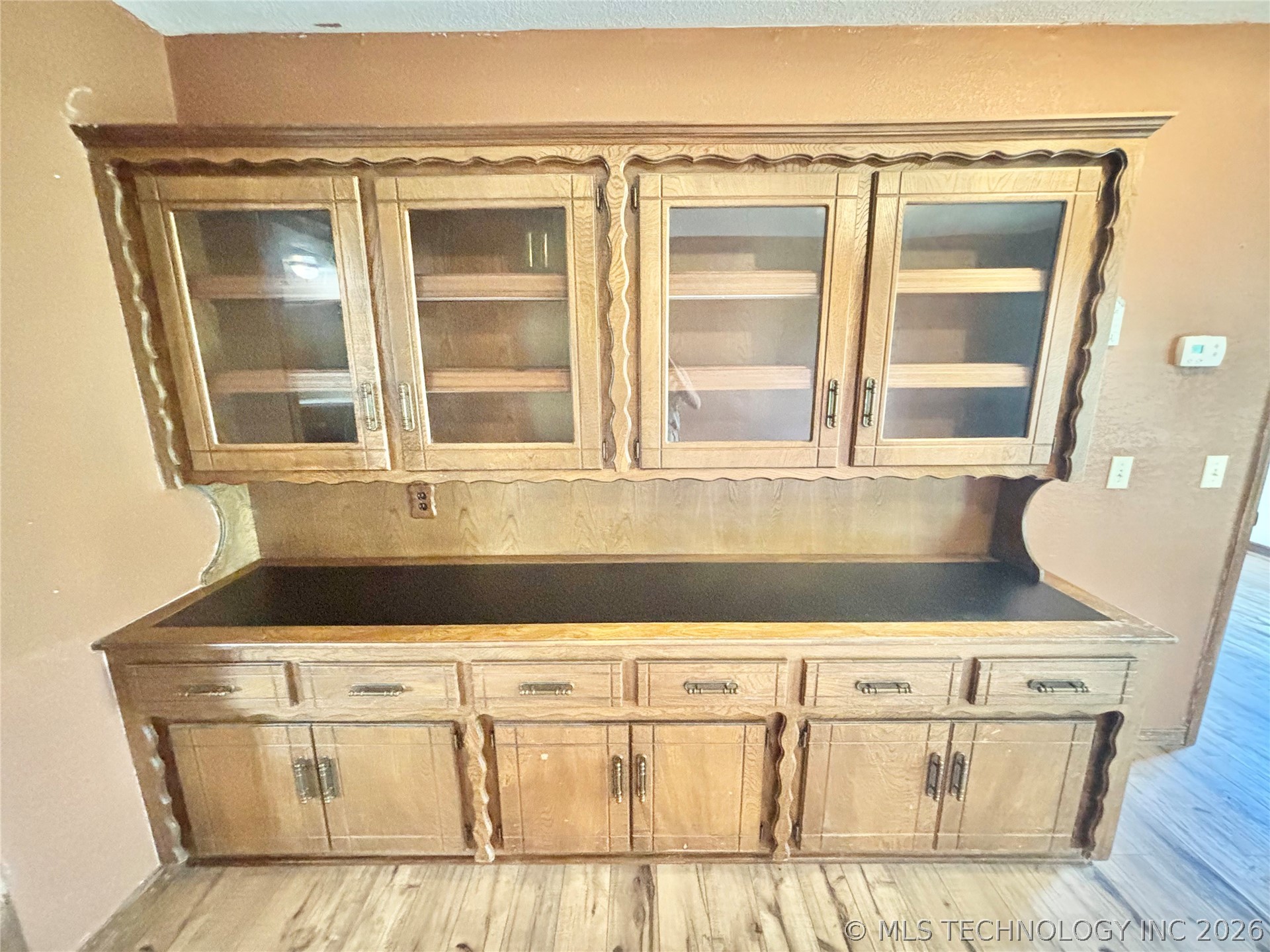 20114 N Tamaha Road Stigler OK 74462