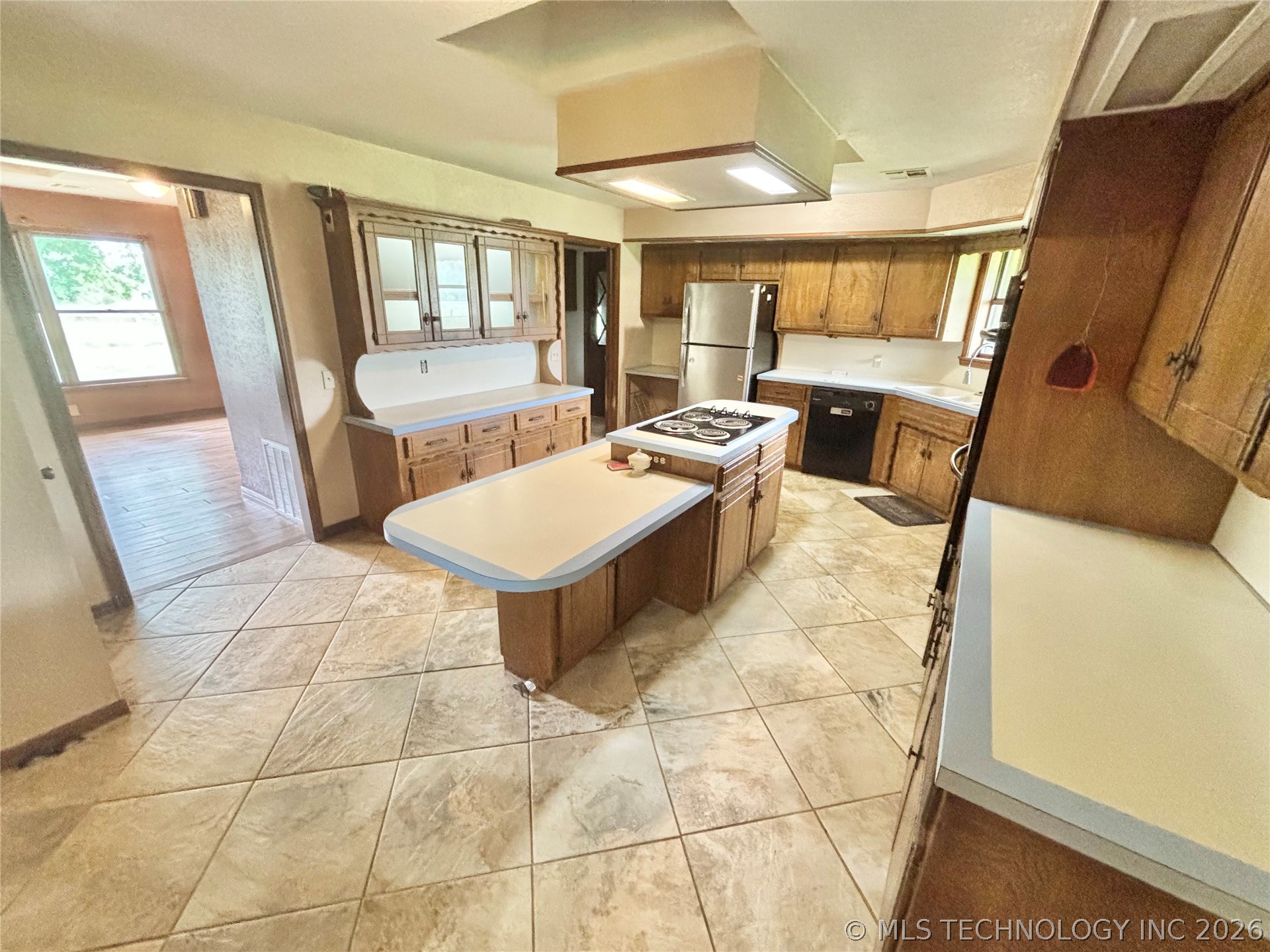 20114 N Tamaha Road Stigler OK 74462