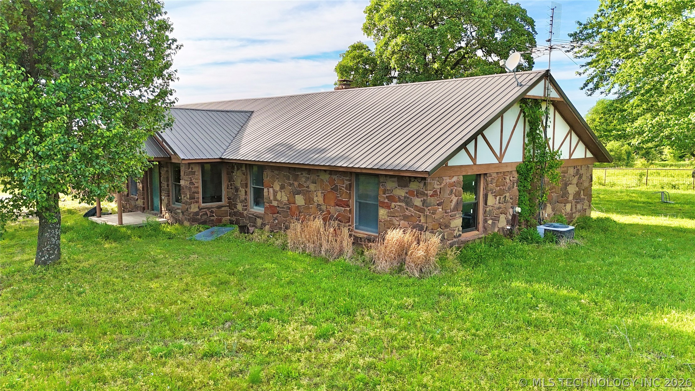 20114 N Tamaha Road Stigler OK 74462