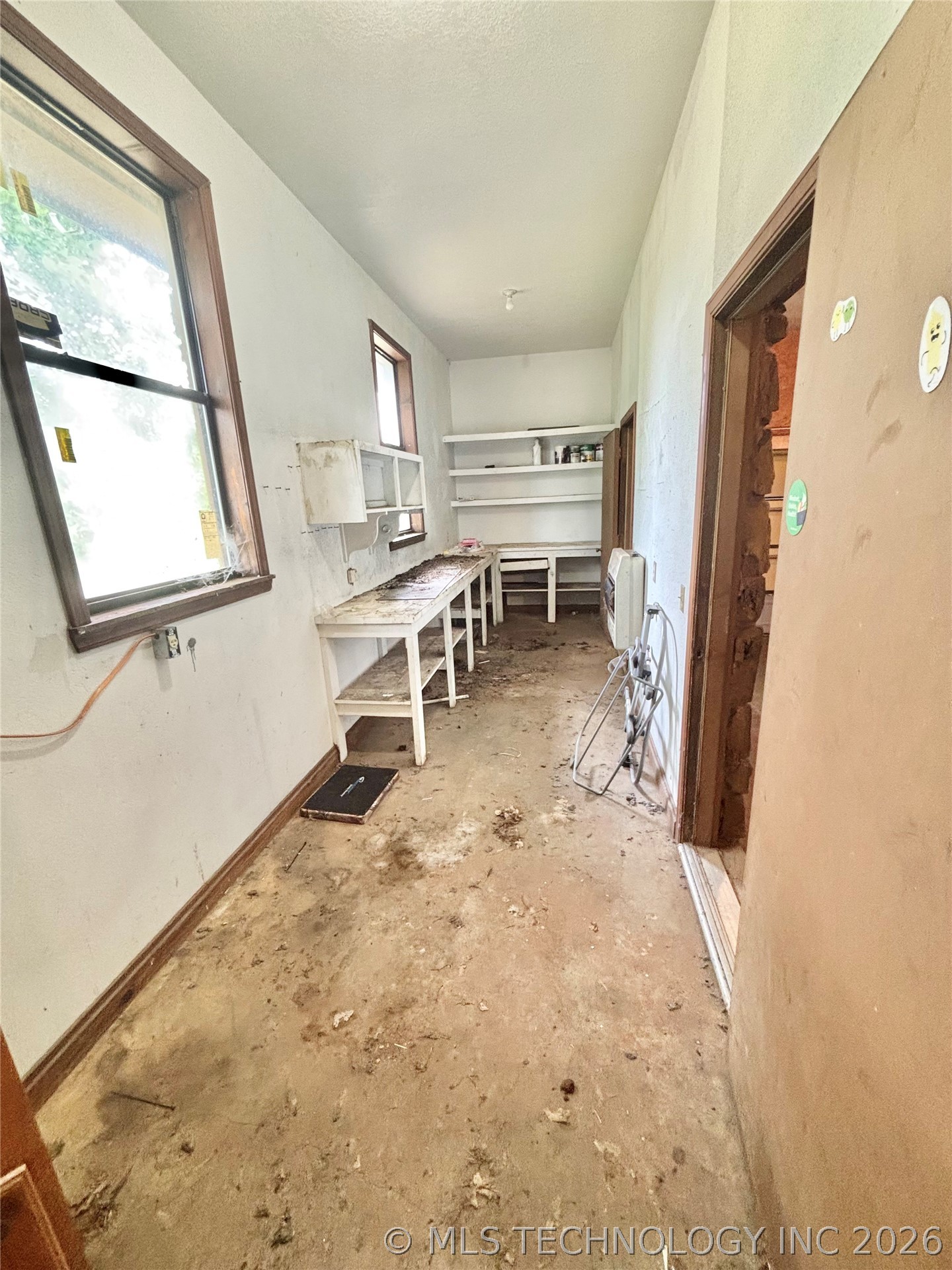 20114 N Tamaha Road Stigler OK 74462