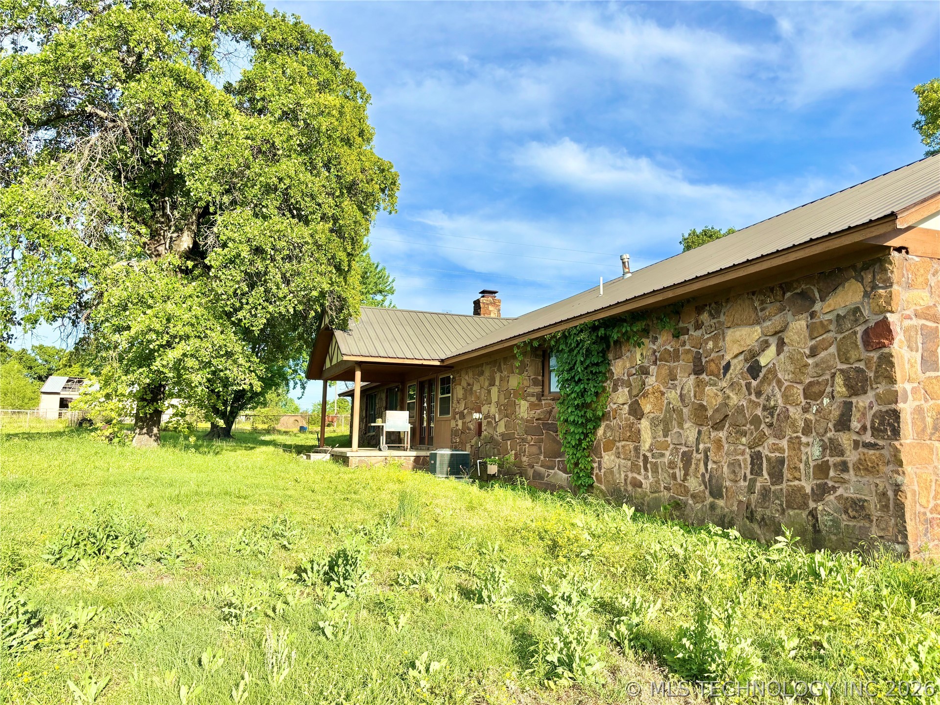 20114 N Tamaha Road Stigler OK 74462