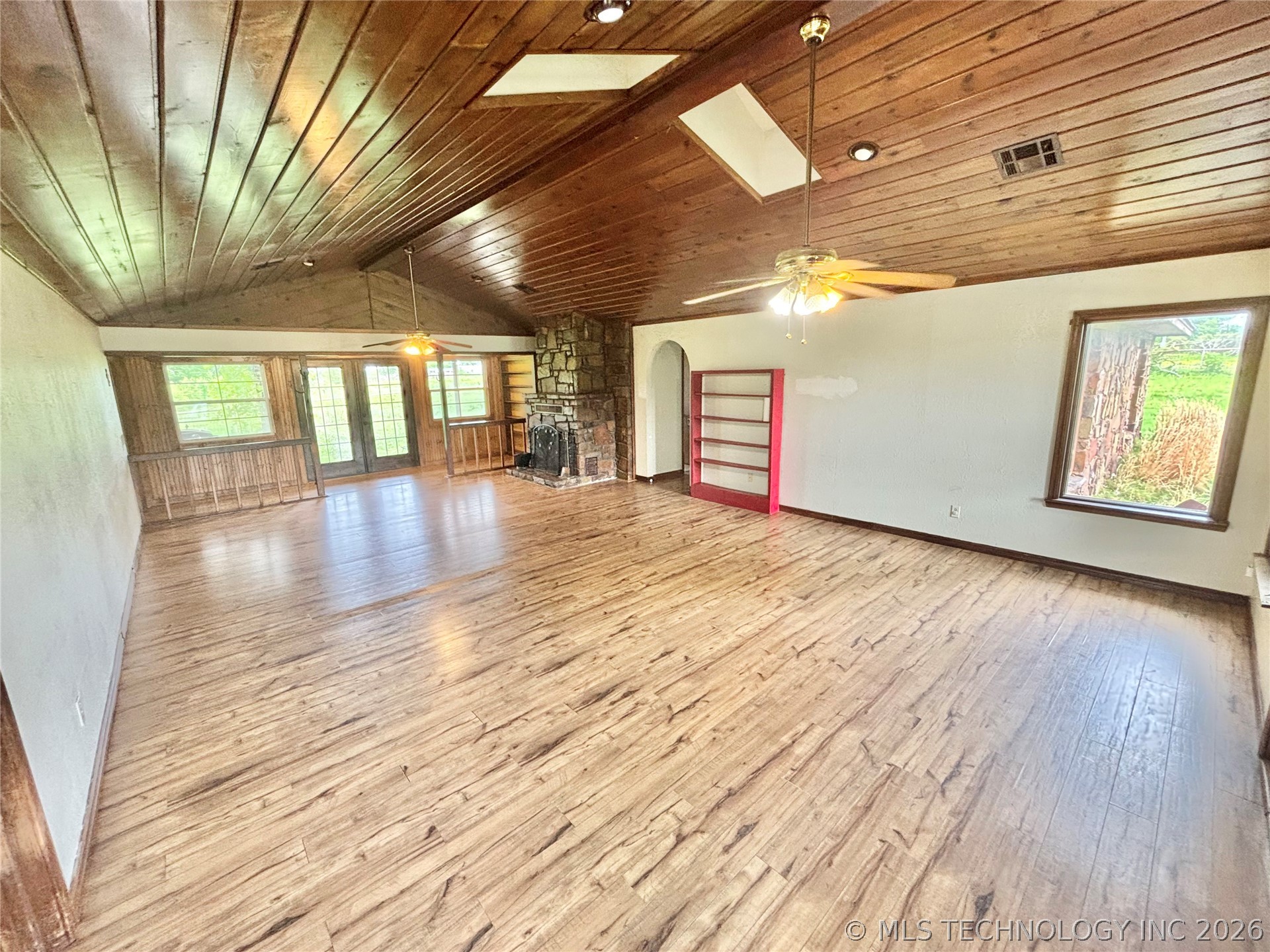 20114 N Tamaha Road Stigler OK 74462