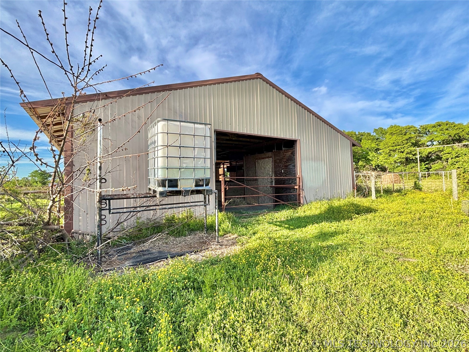 20114 N Tamaha Road Stigler OK 74462