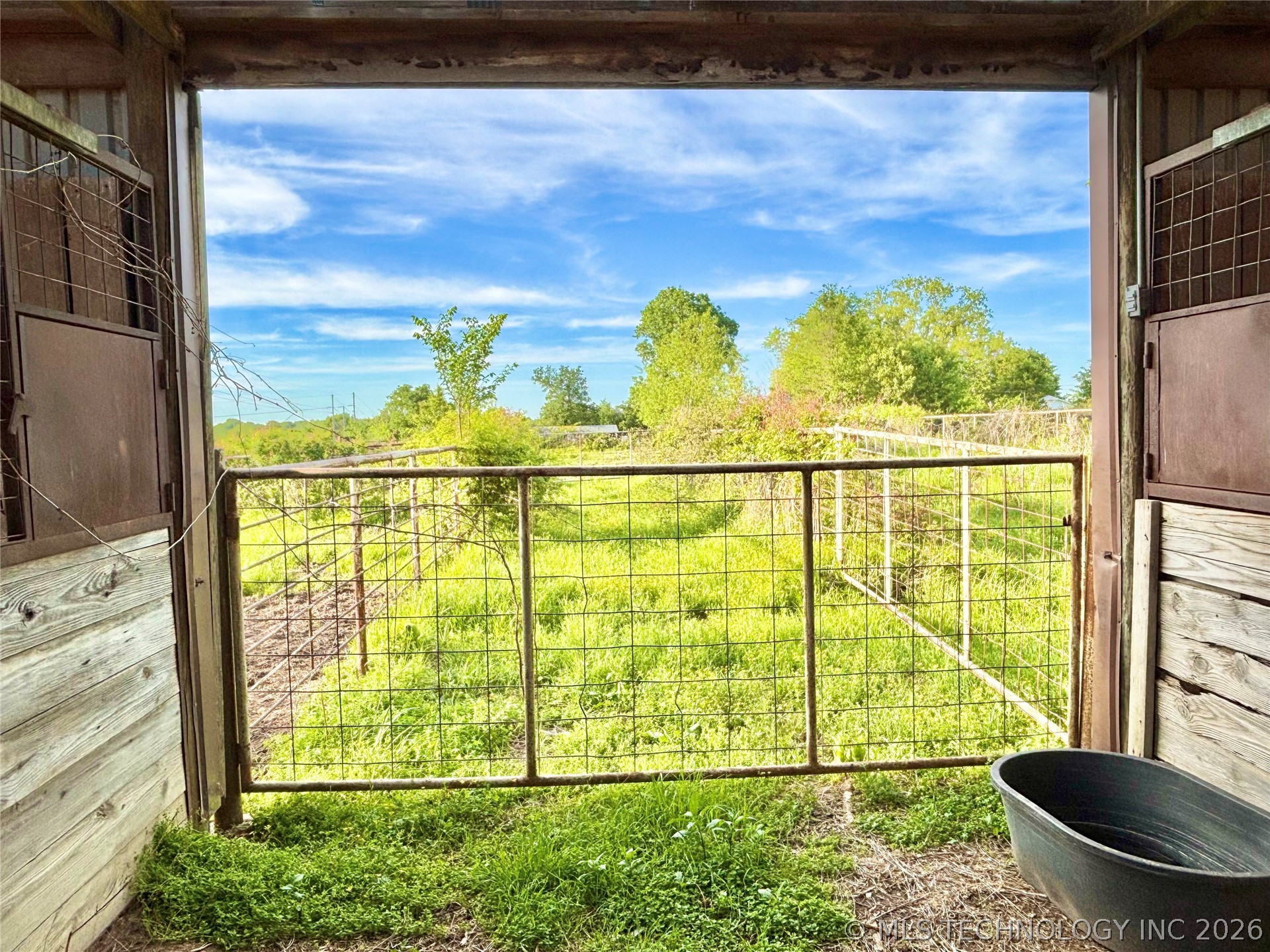 20114 N Tamaha Road Stigler OK 74462