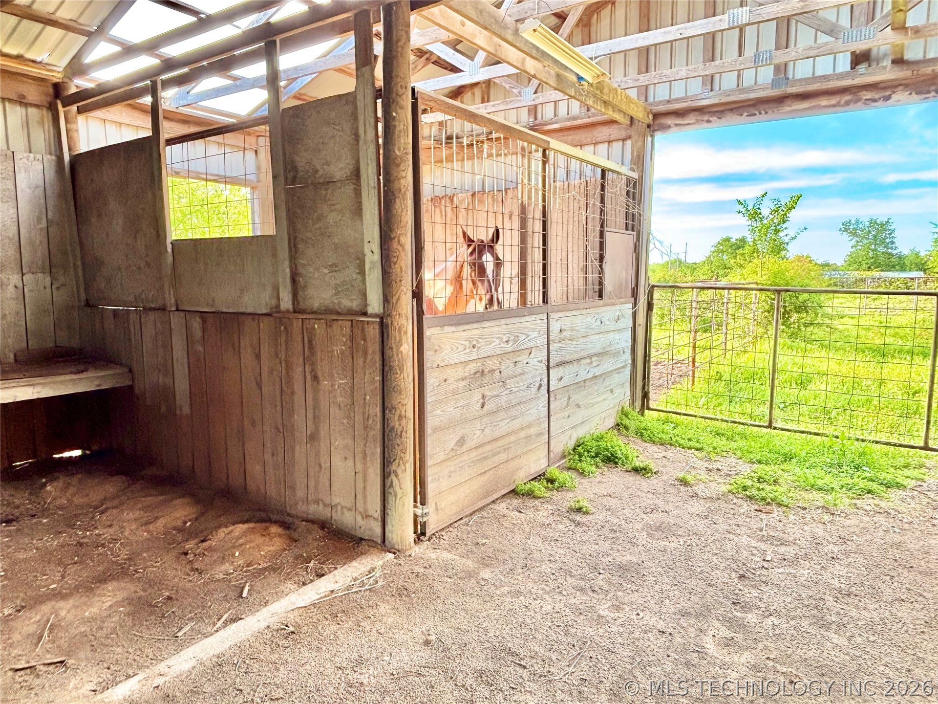 20114 N Tamaha Road Stigler OK 74462