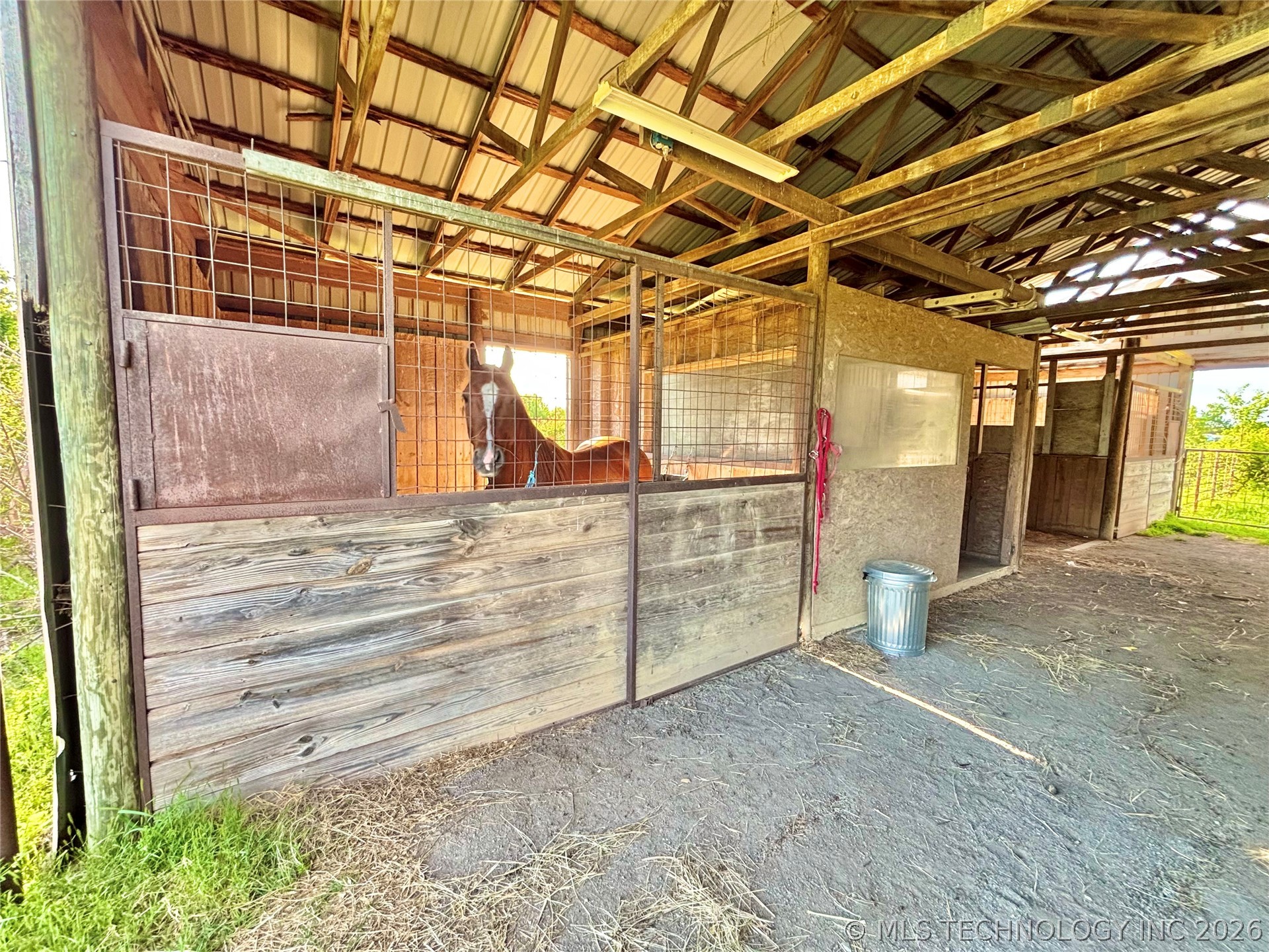 20114 N Tamaha Road Stigler OK 74462