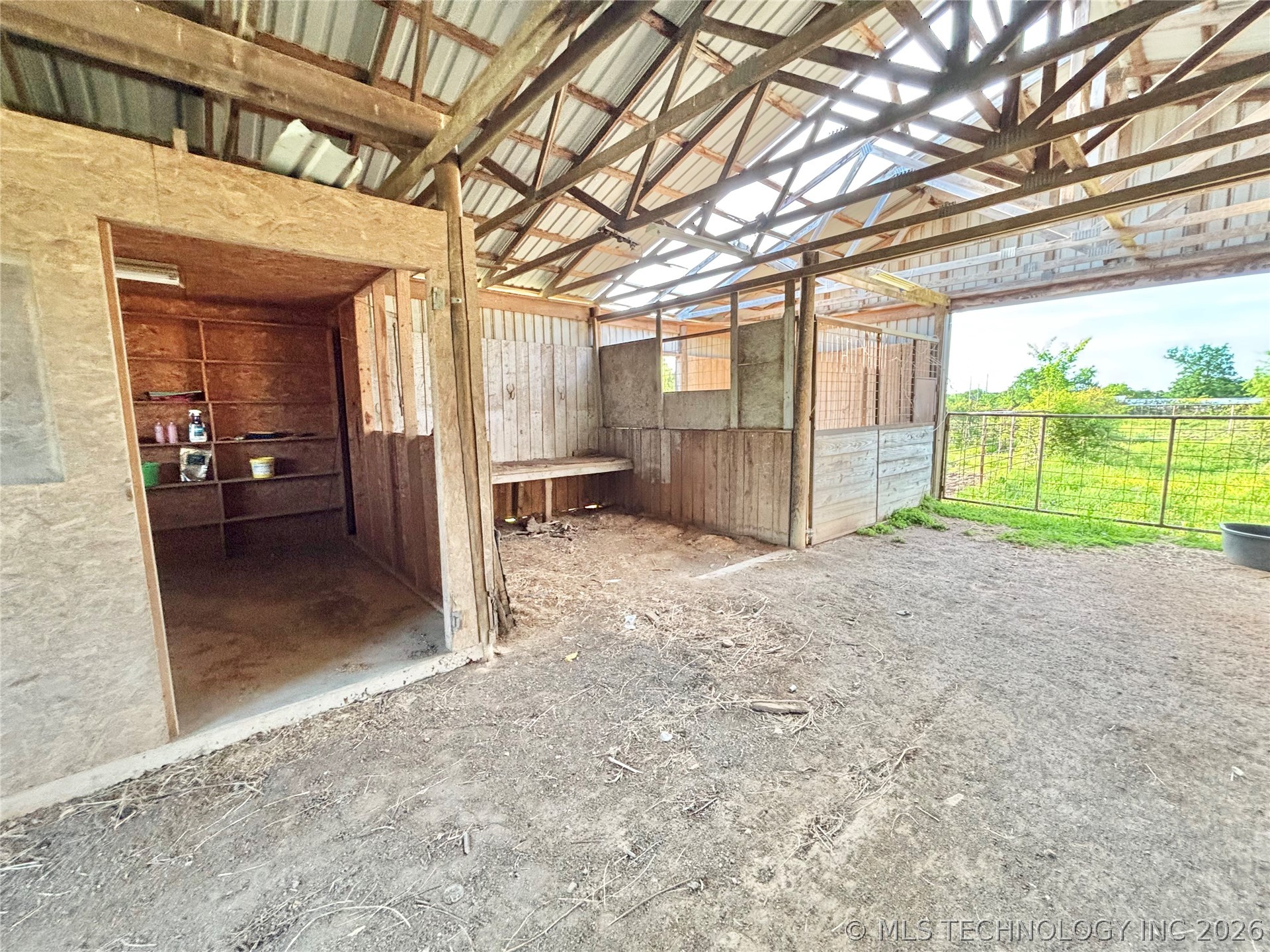 20114 N Tamaha Road Stigler OK 74462