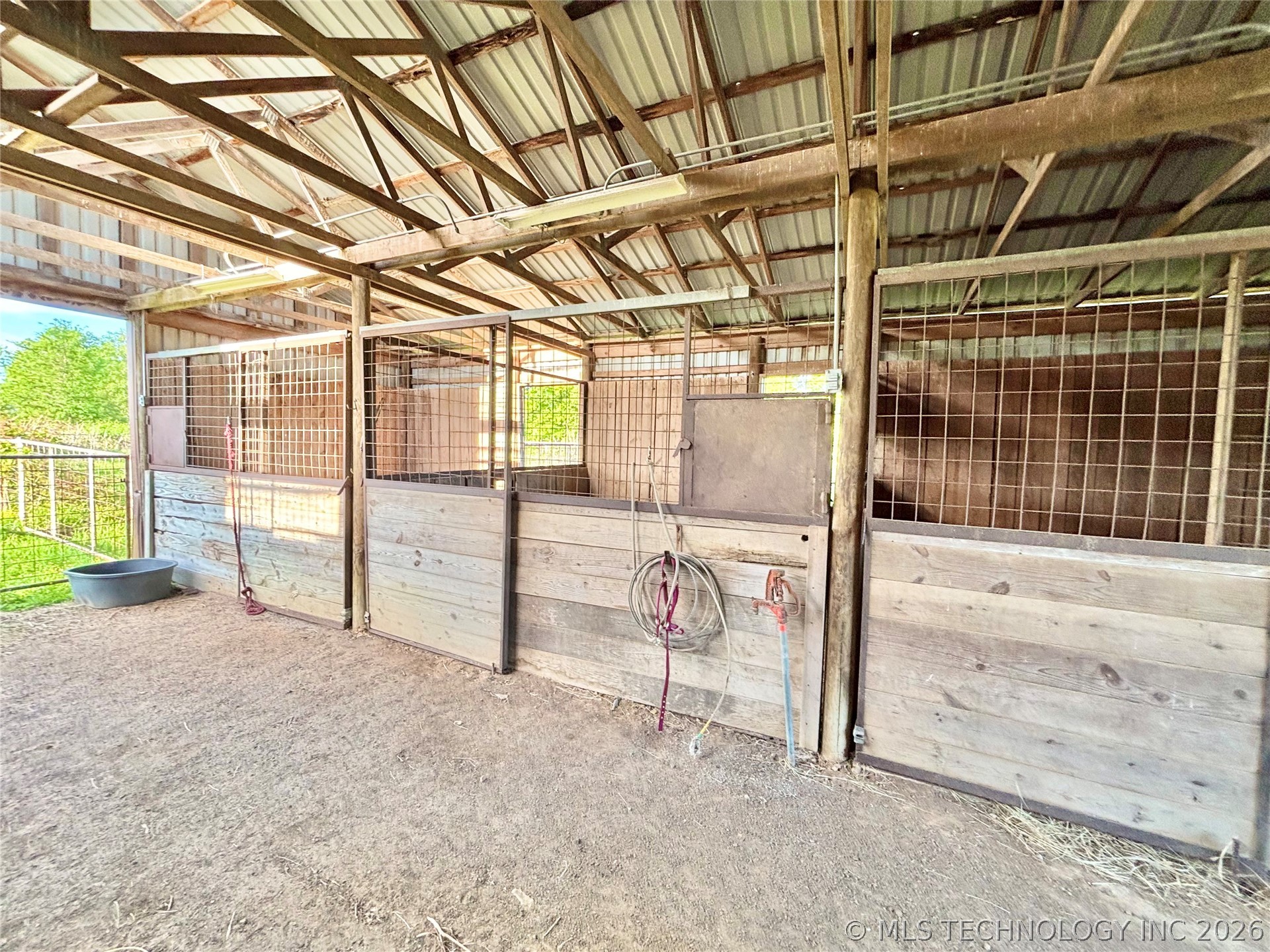20114 N Tamaha Road Stigler OK 74462