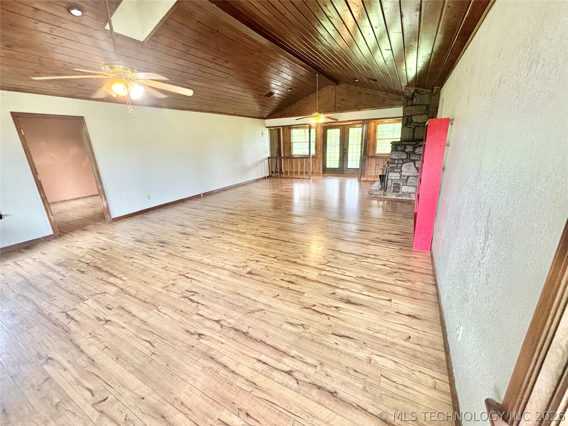 20114 N Tamaha Road Stigler OK 74462
