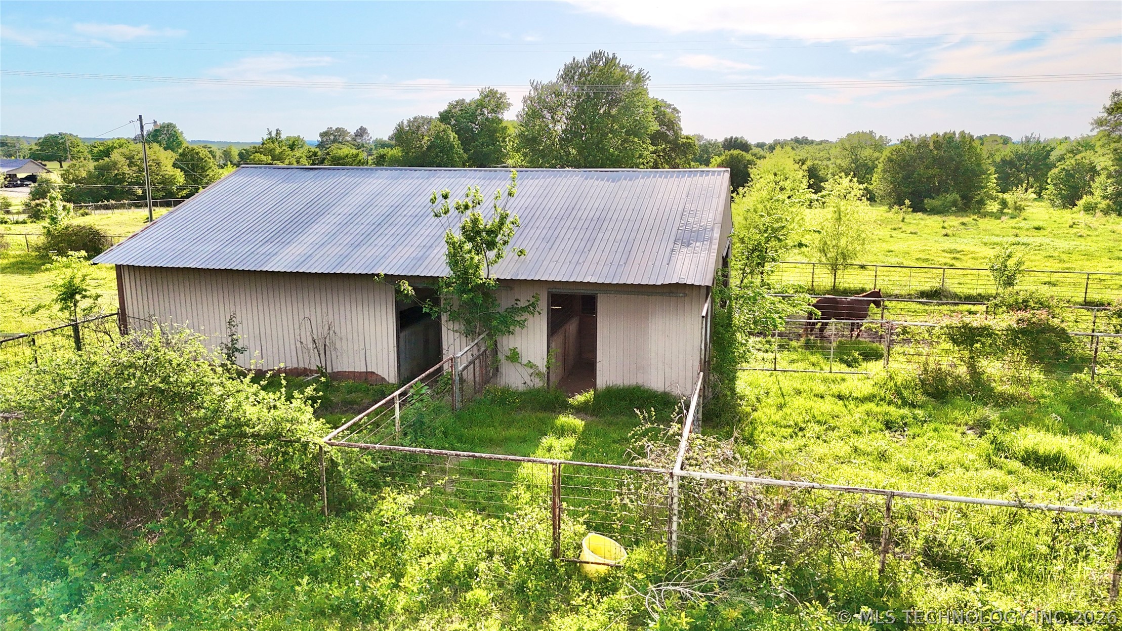 20114 N Tamaha Road Stigler OK 74462