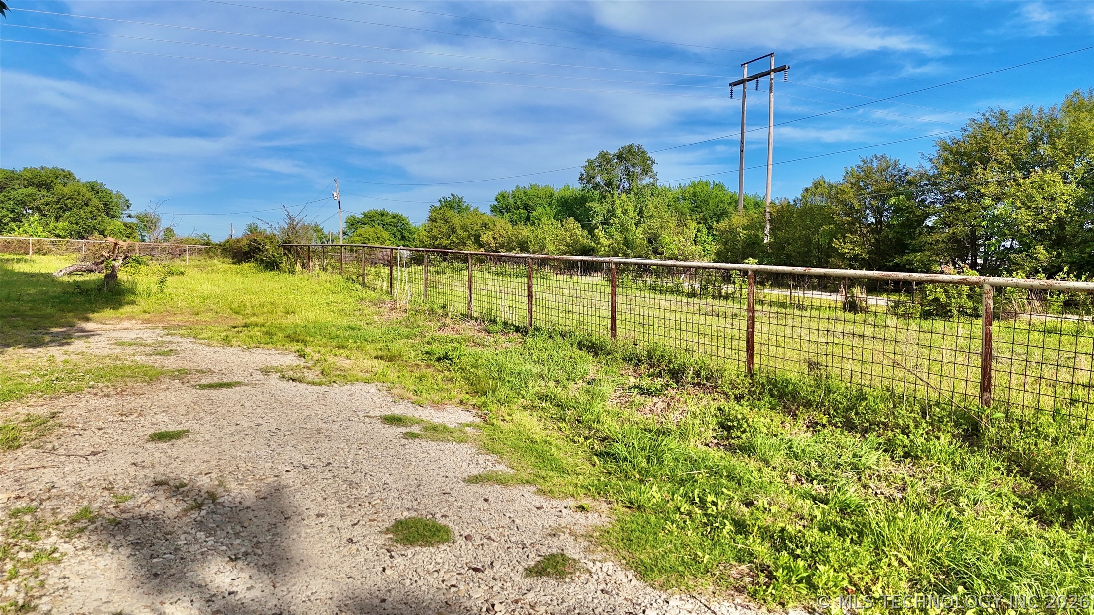 20114 N Tamaha Road Stigler OK 74462