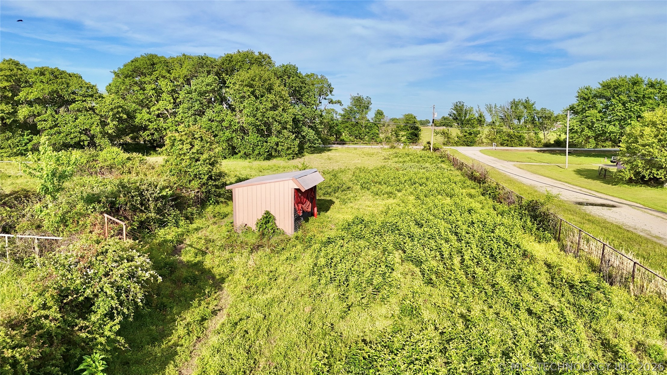 20114 N Tamaha Road Stigler OK 74462
