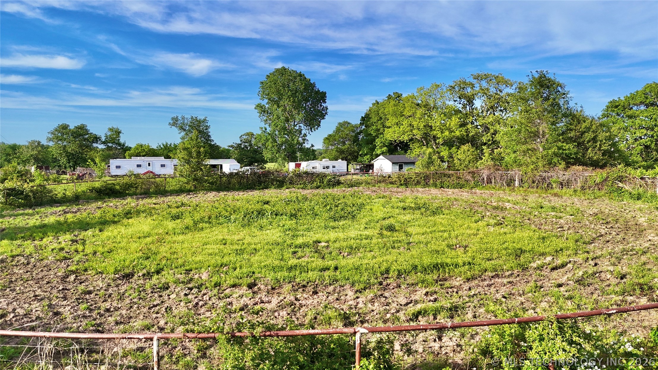 20114 N Tamaha Road Stigler OK 74462