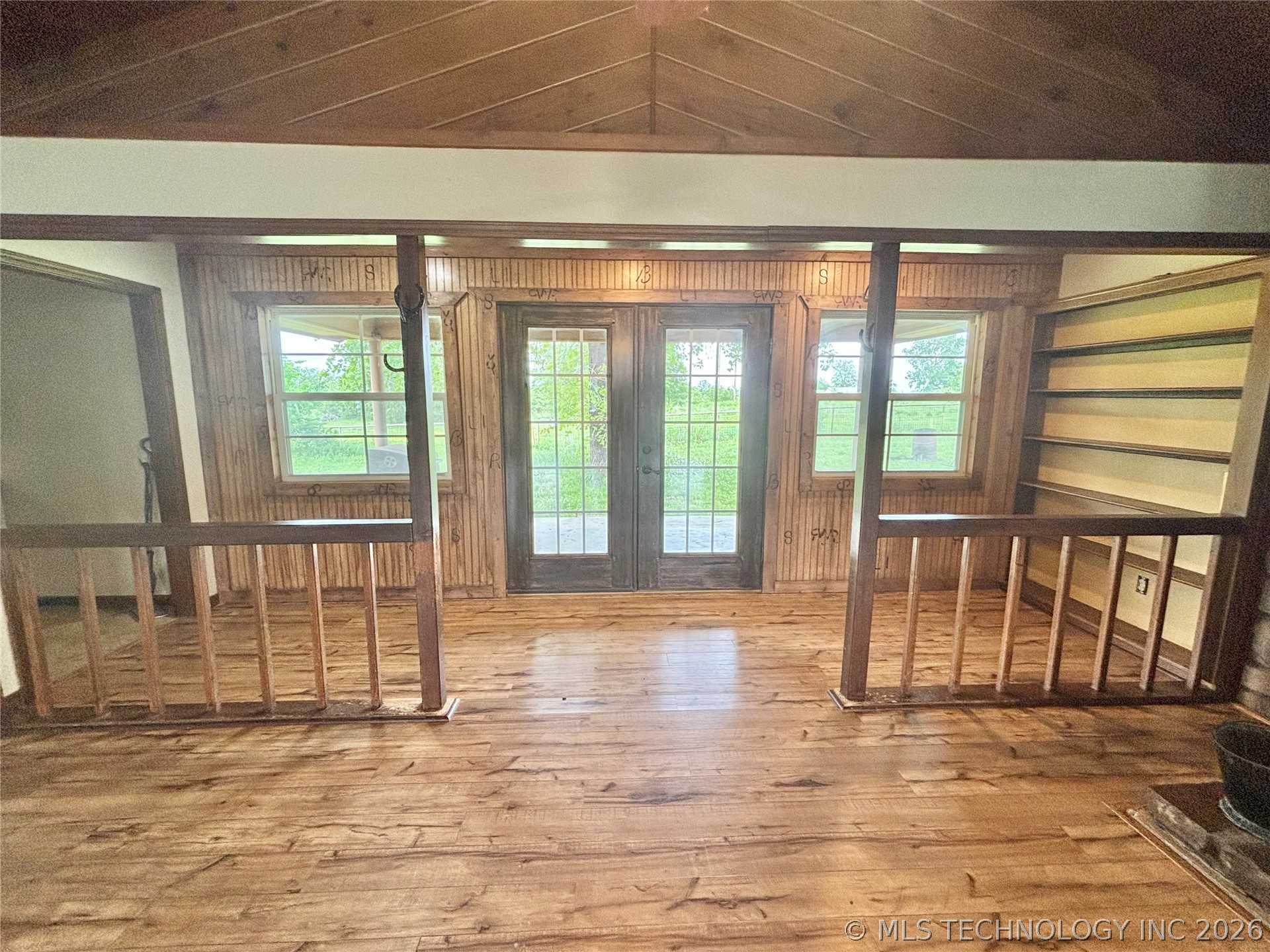 20114 N Tamaha Road Stigler OK 74462