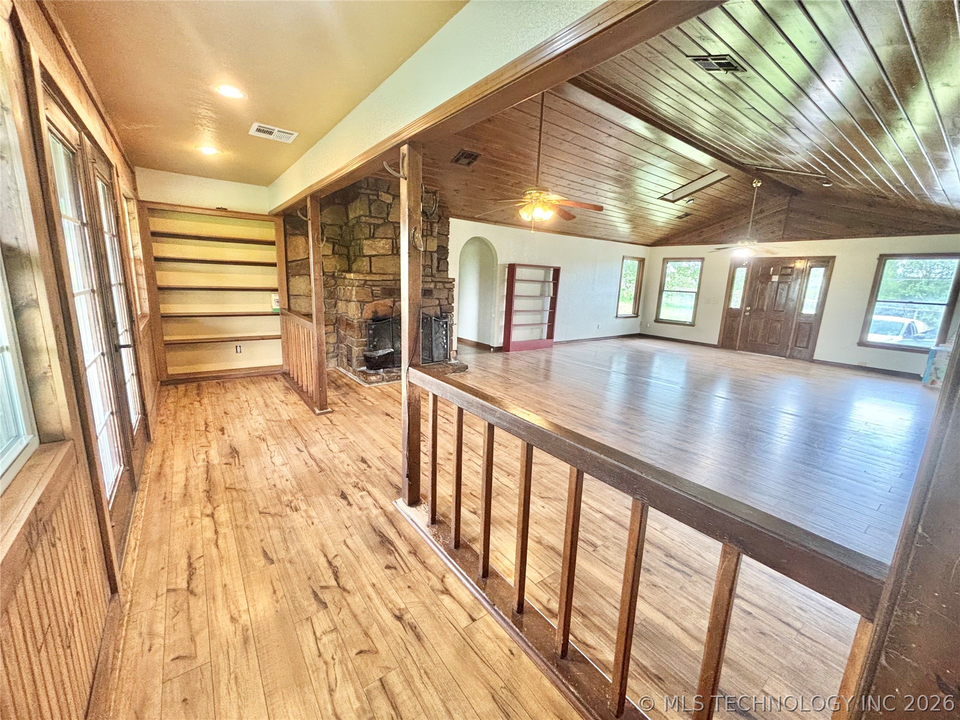 20114 N Tamaha Road Stigler OK 74462