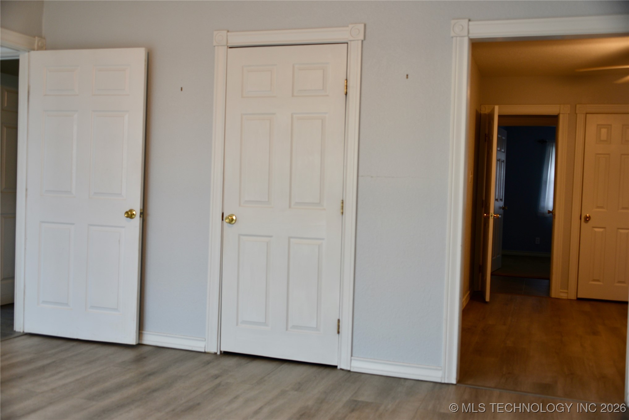 1215 Wade Wells Drive Henryetta OK 74437