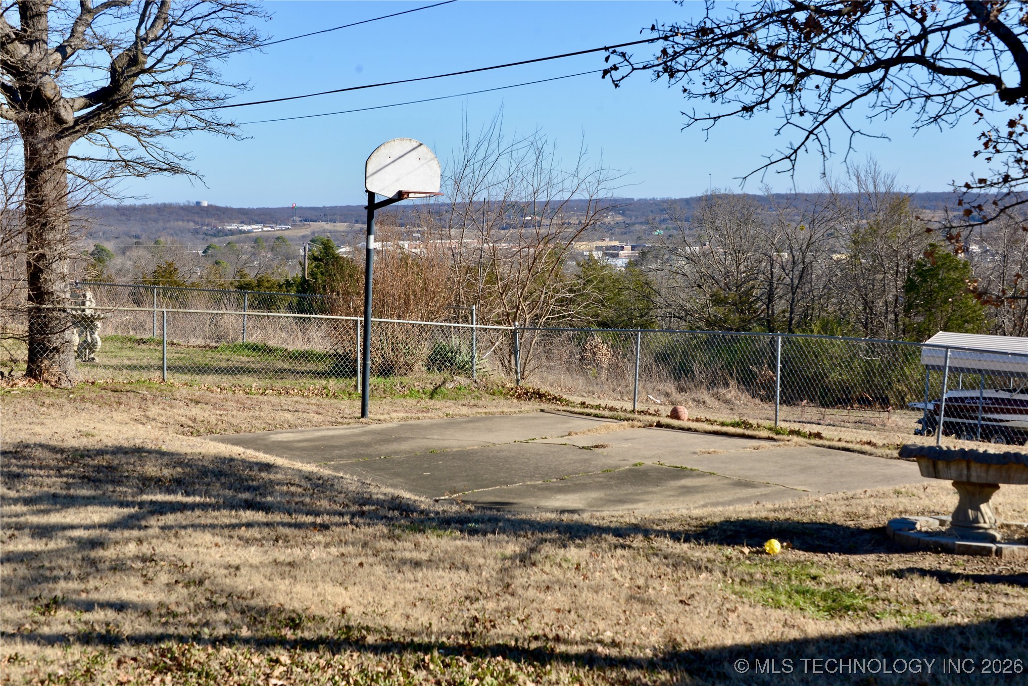 1215 Wade Wells Drive Henryetta OK 74437