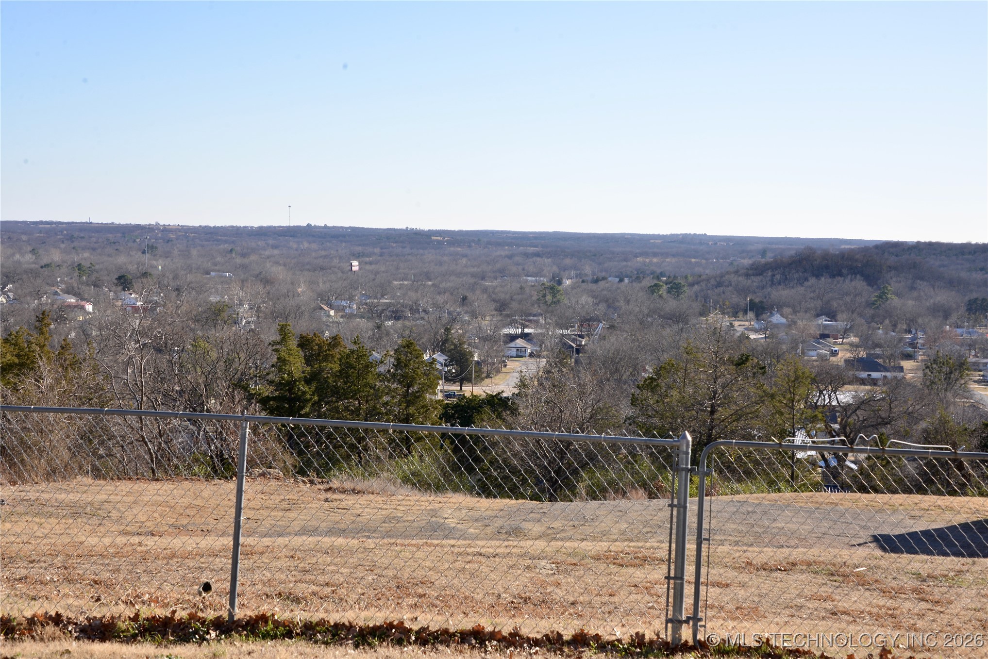 1215 Wade Wells Drive Henryetta OK 74437