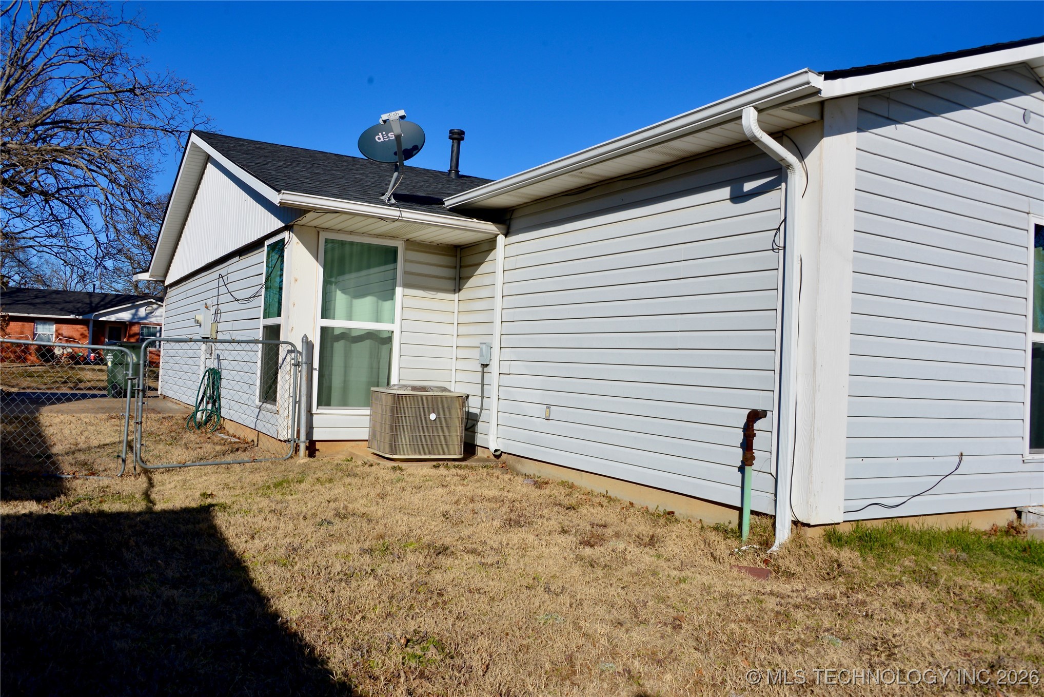 1215 Wade Wells Drive Henryetta OK 74437