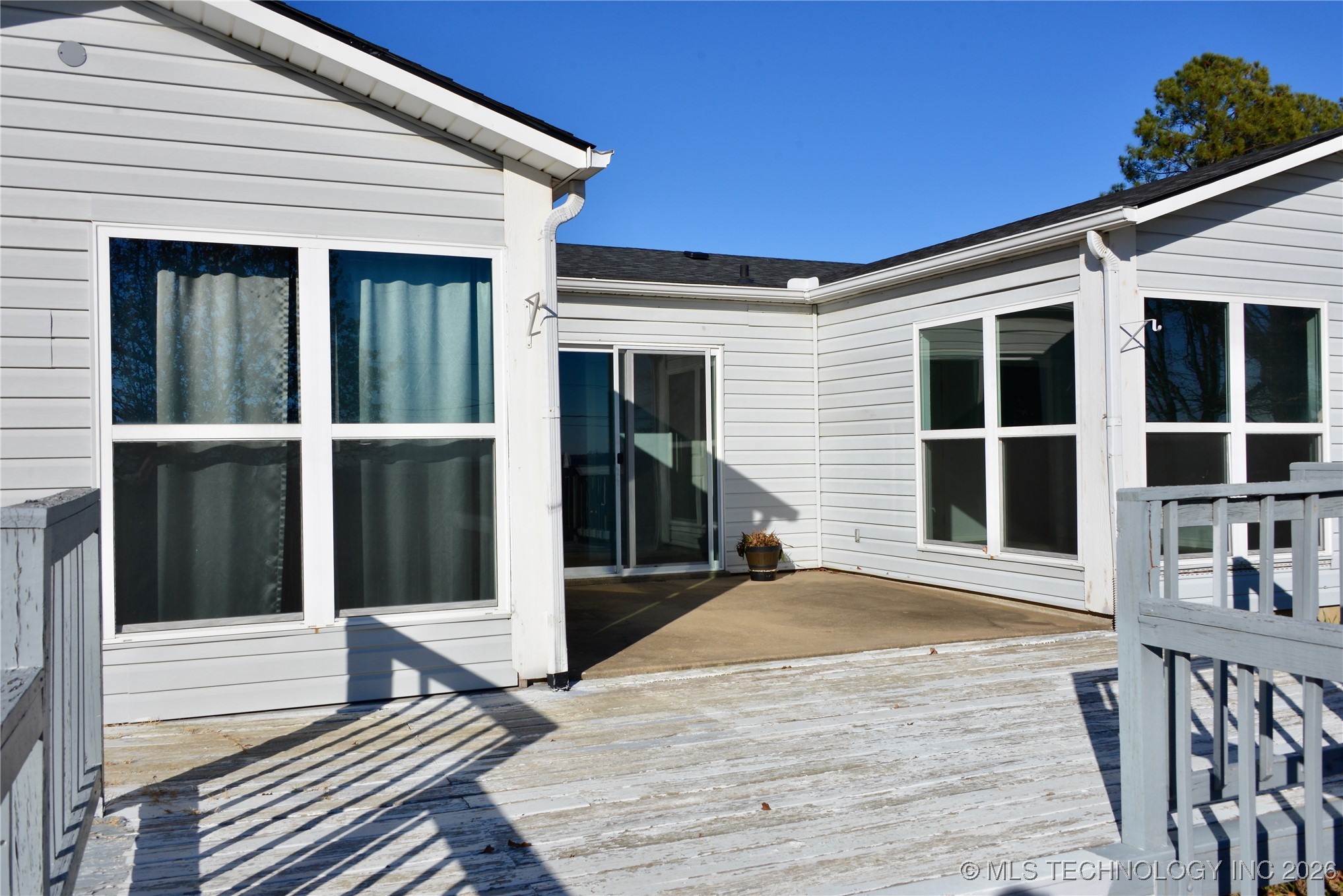1215 Wade Wells Drive Henryetta OK 74437