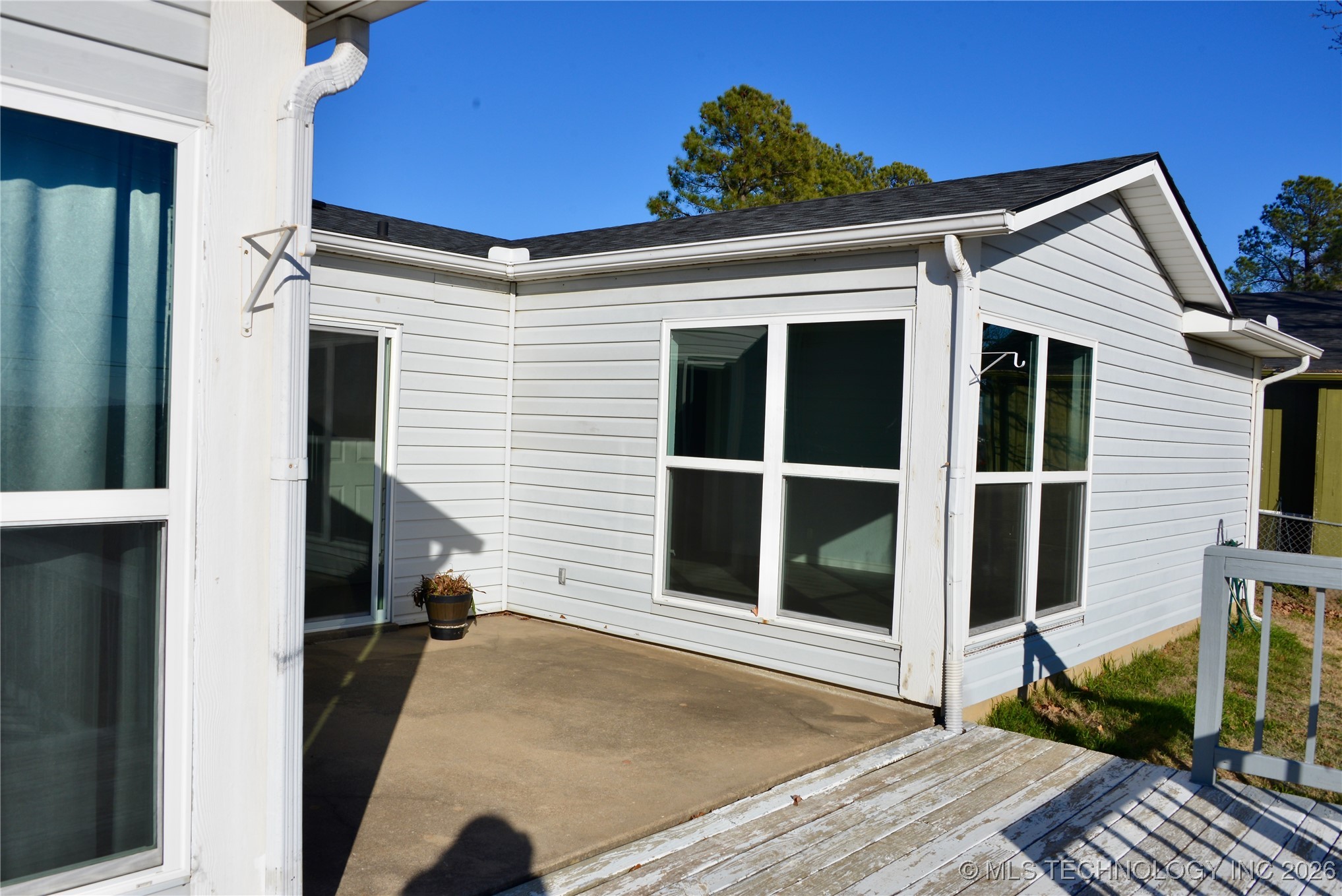 1215 Wade Wells Drive Henryetta OK 74437