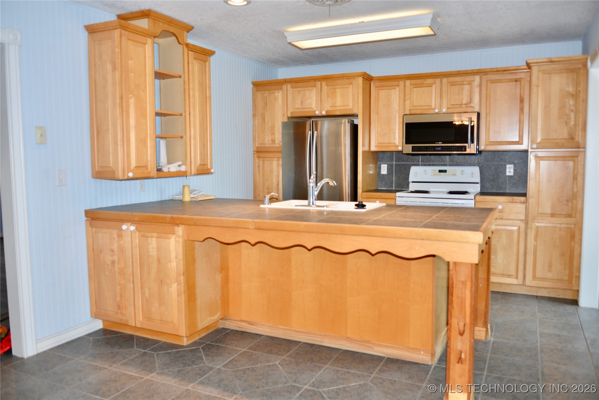 1215 Wade Wells Drive Henryetta OK 74437