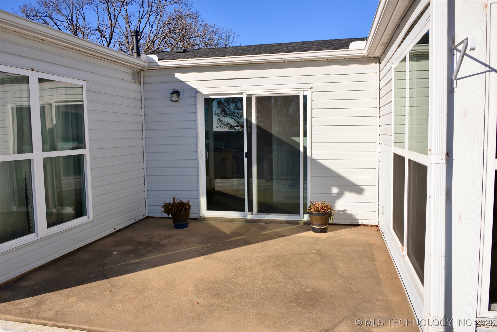 1215 Wade Wells Drive Henryetta OK 74437