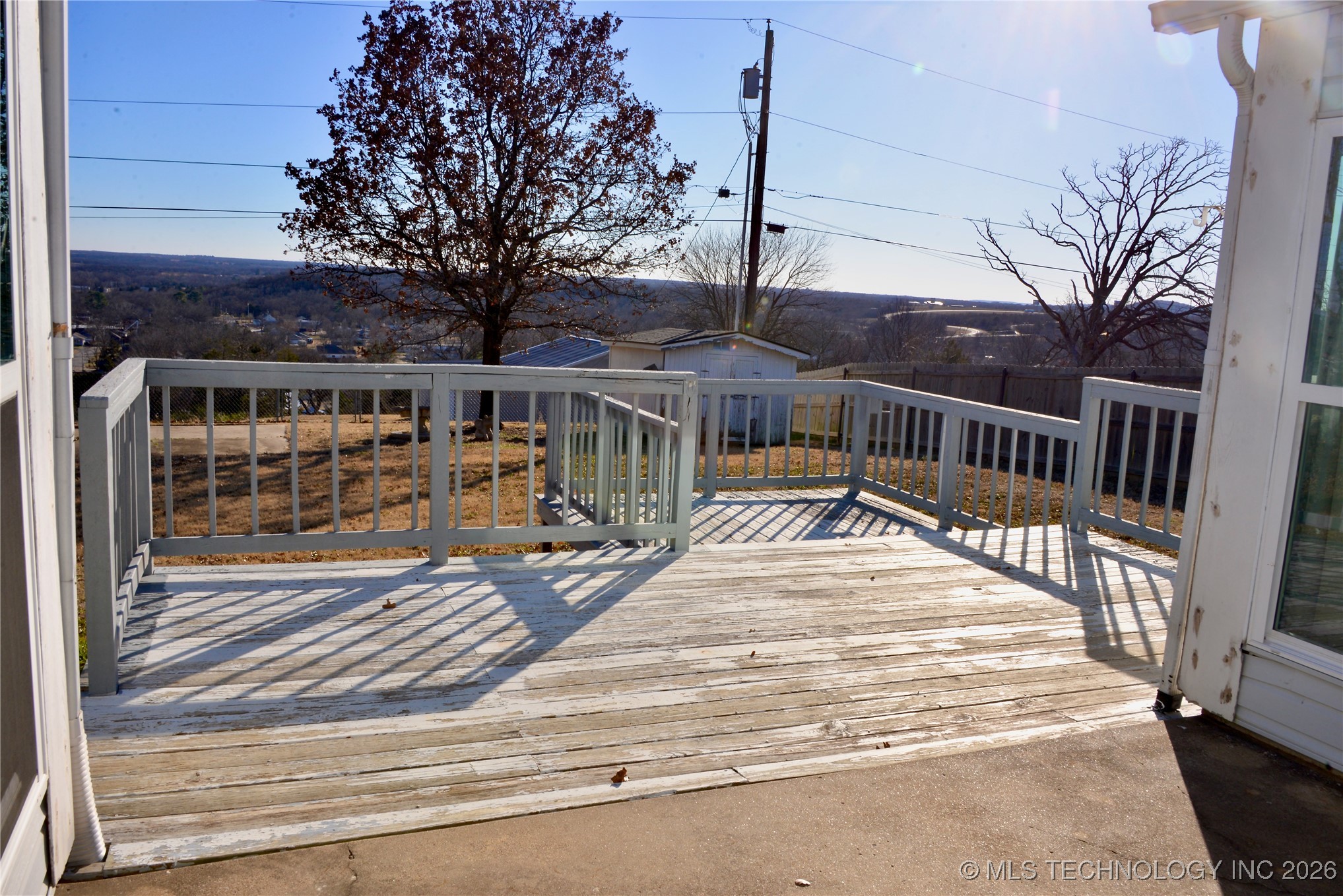 1215 Wade Wells Drive Henryetta OK 74437