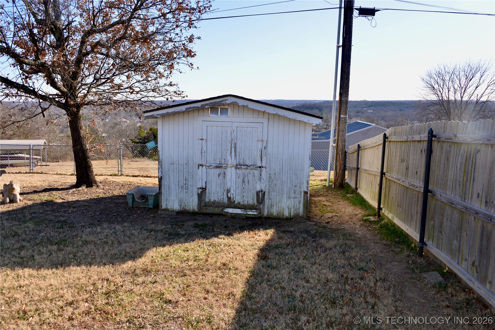 1215 Wade Wells Drive Henryetta OK 74437