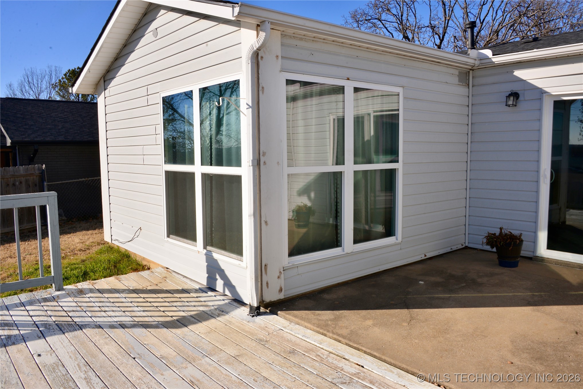 1215 Wade Wells Drive Henryetta OK 74437