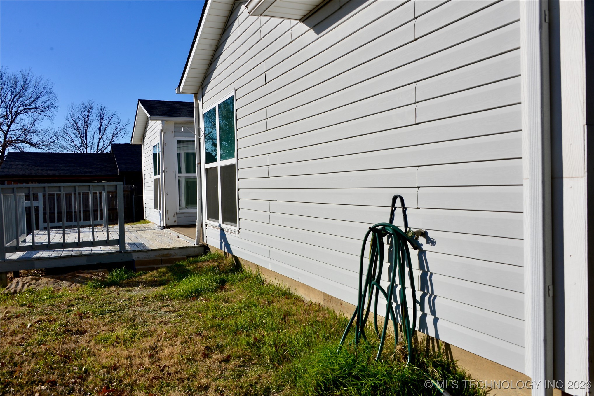 1215 Wade Wells Drive Henryetta OK 74437