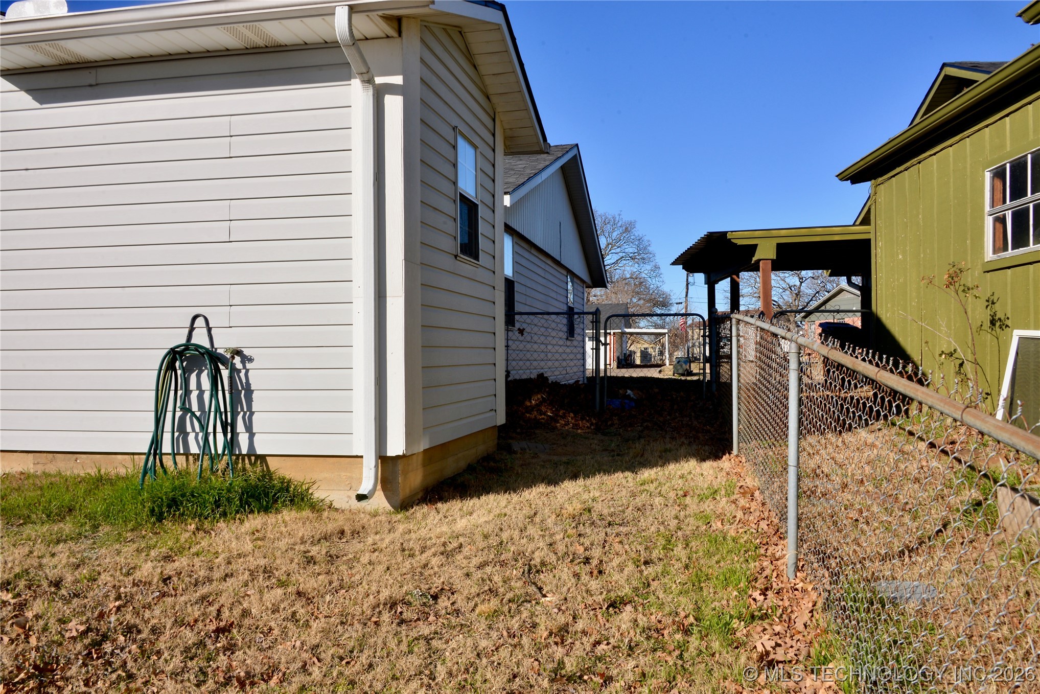 1215 Wade Wells Drive Henryetta OK 74437