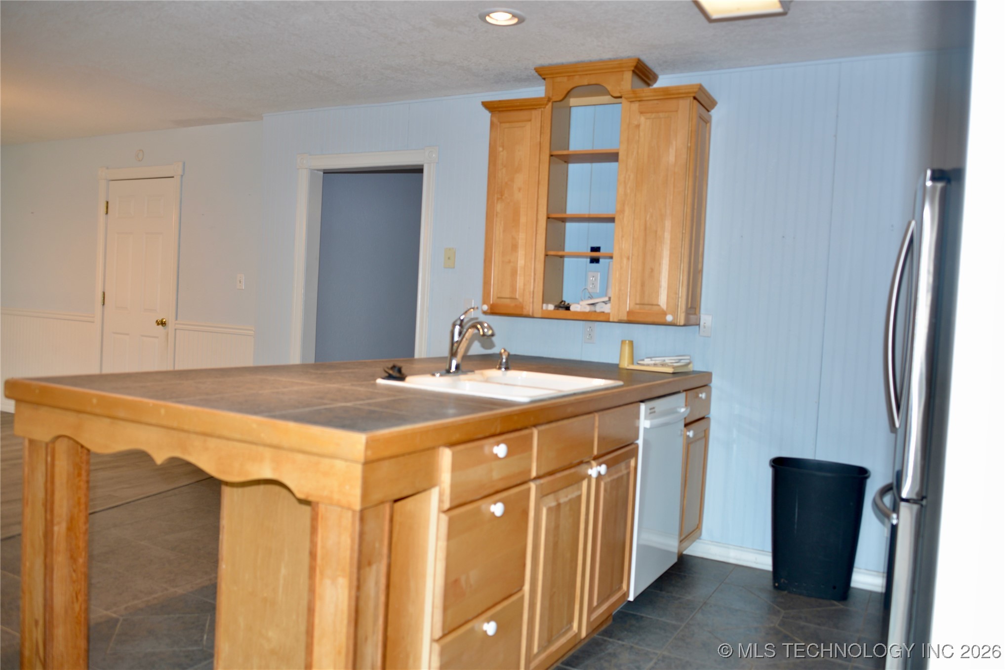 1215 Wade Wells Drive Henryetta OK 74437