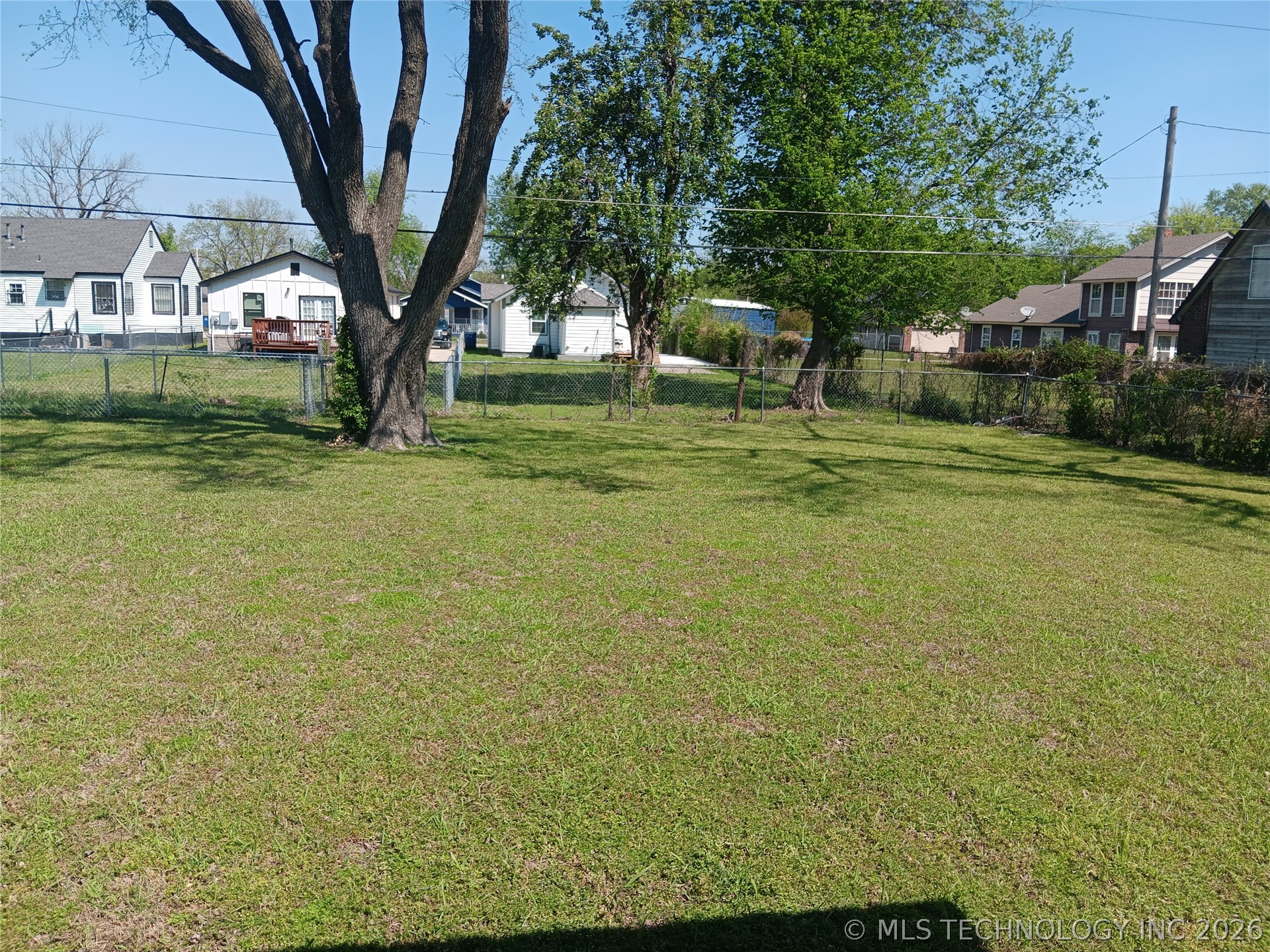225 E Seminole Place Tulsa OK 74110