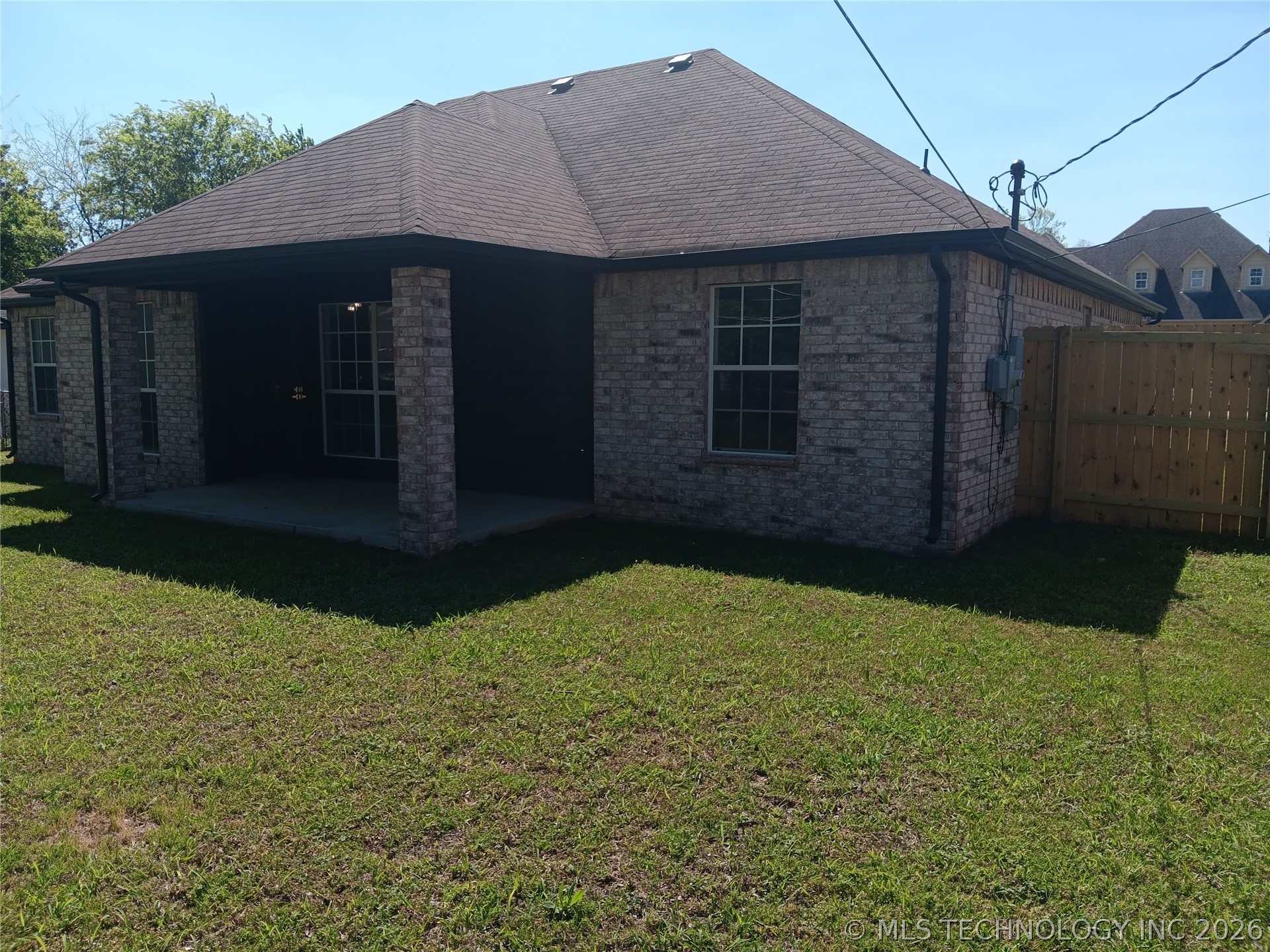 225 E Seminole Place Tulsa OK 74110