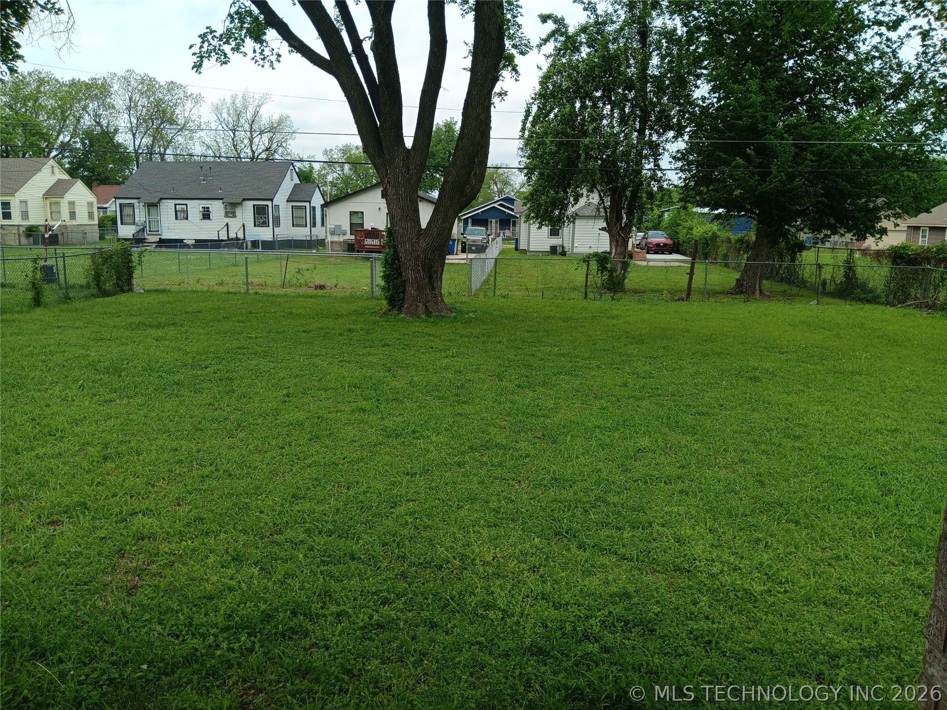 225 E Seminole Place Tulsa OK 74110