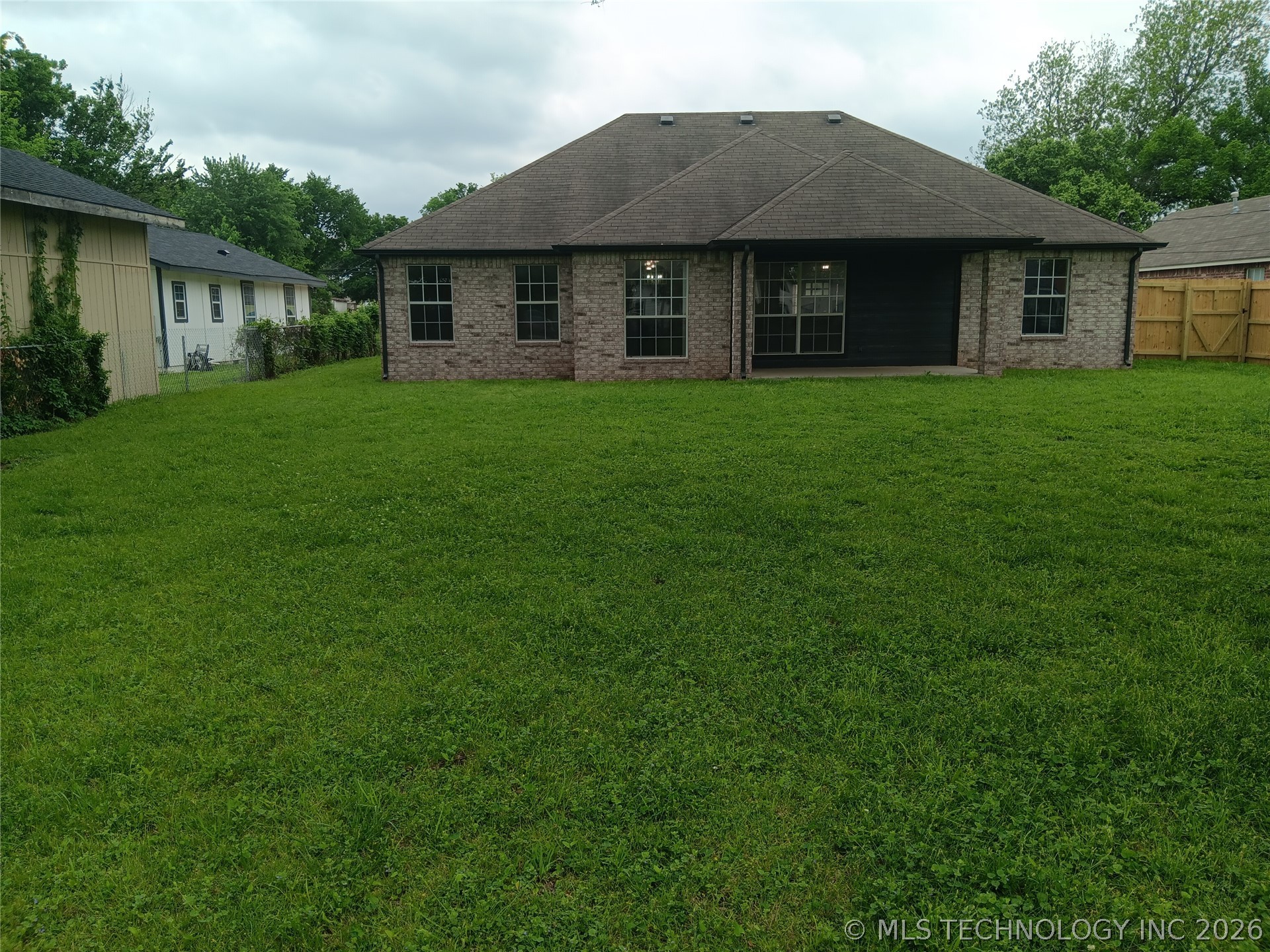 225 E Seminole Place Tulsa OK 74110